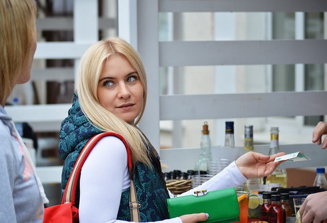 Jaki portfel damski wybrać?