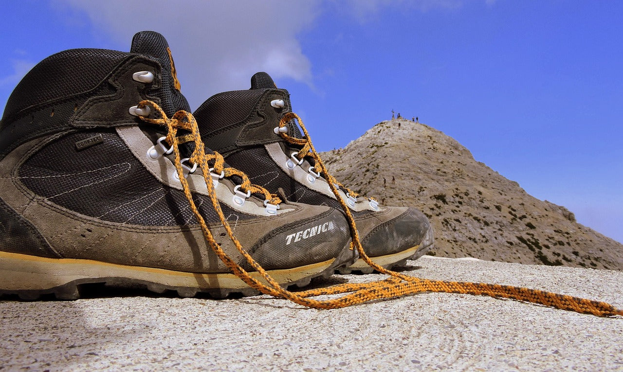 Jak wybrać buty trekkingowe? Praktyczny poradnik