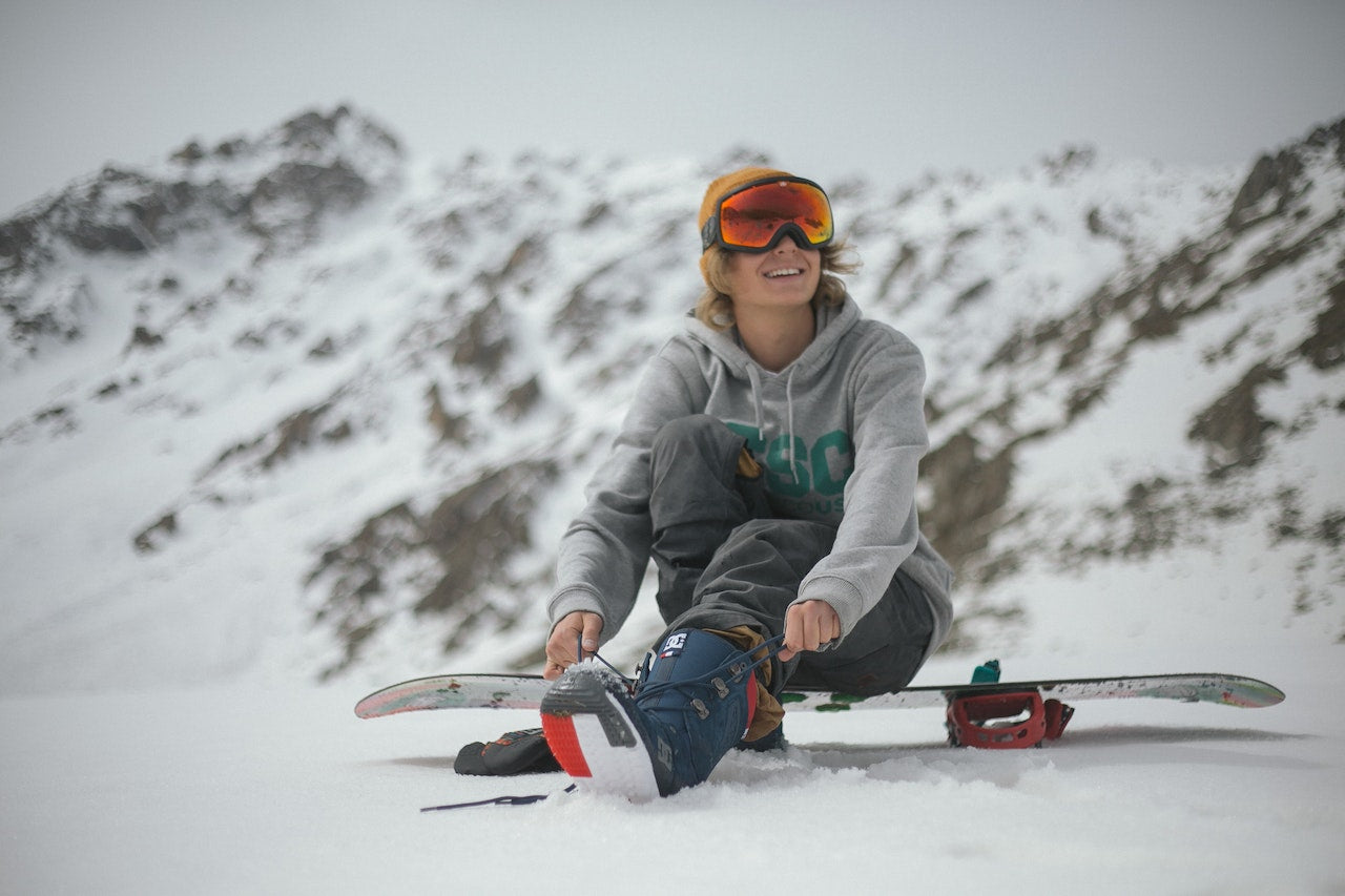 Jakie są rodzaje deski snowboardowej?