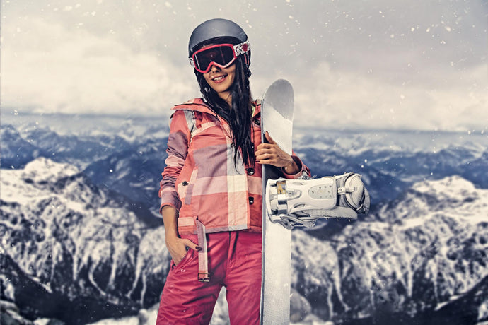 Narty czy snowboard? Od czego zacząć przygodę ze sportami zimowymi?