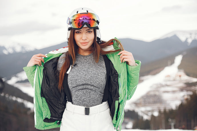 Prezent dla narciarza – co warto podarować miłośnikowi narciarstwa?
