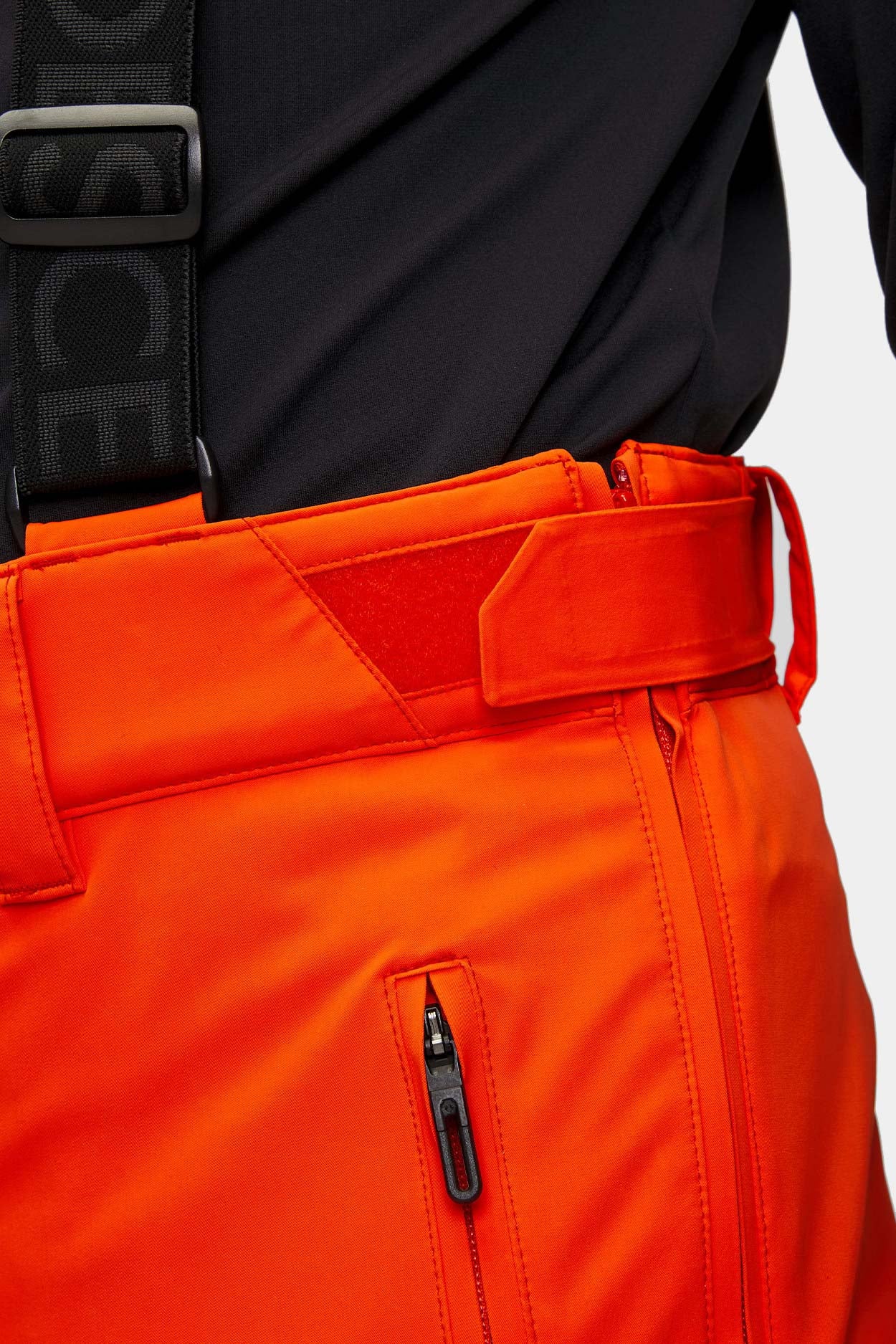 Spodnie męskie Swiss Pants