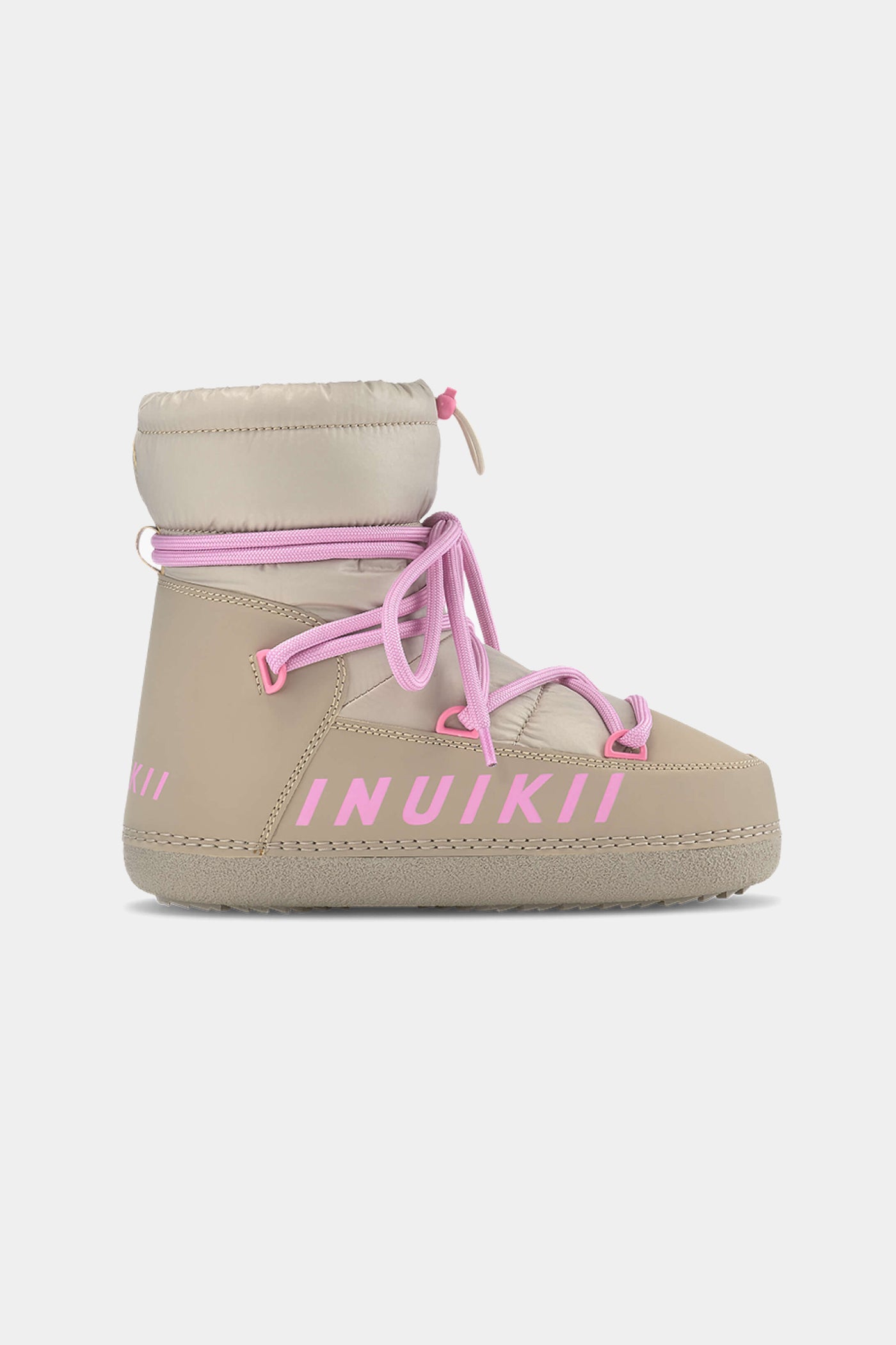 Women's Mountain snow boots