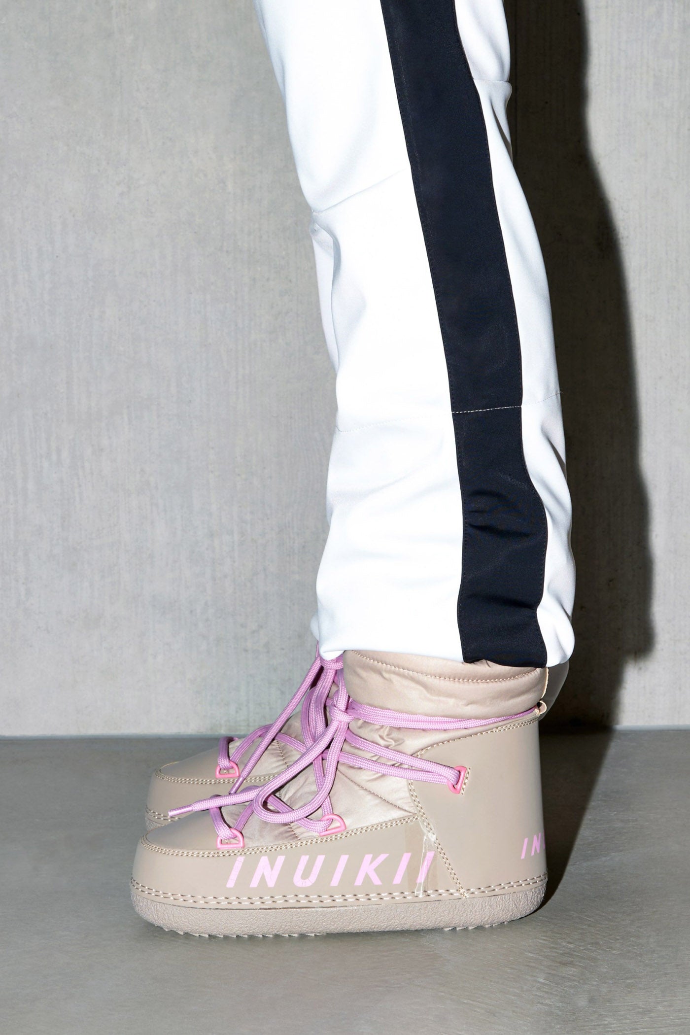 Women's Mountain snow boots