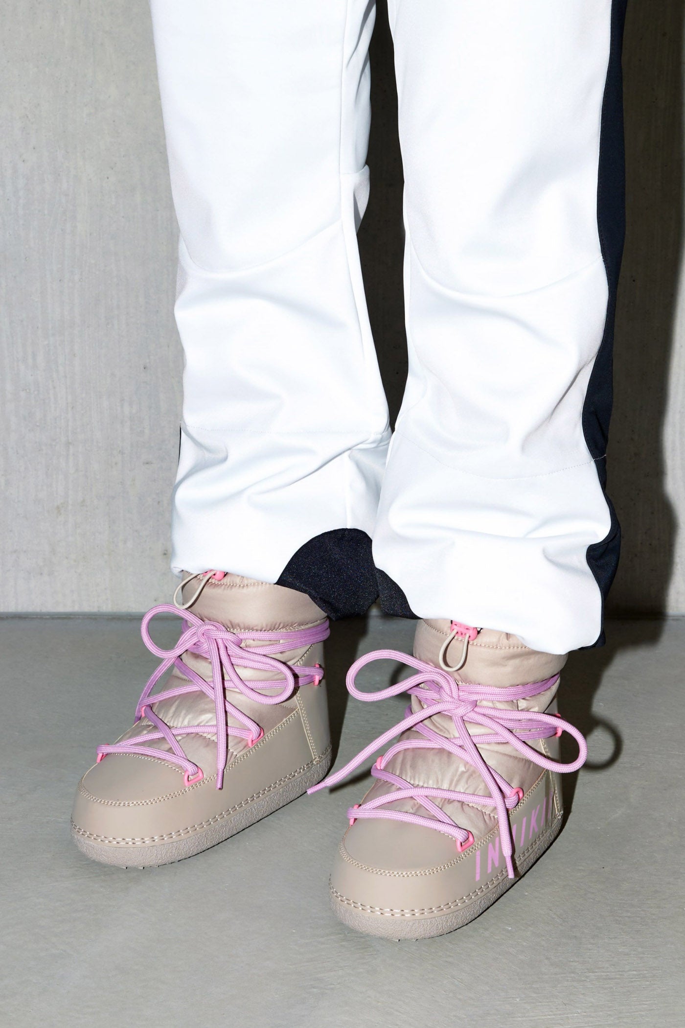 Women's Mountain snow boots