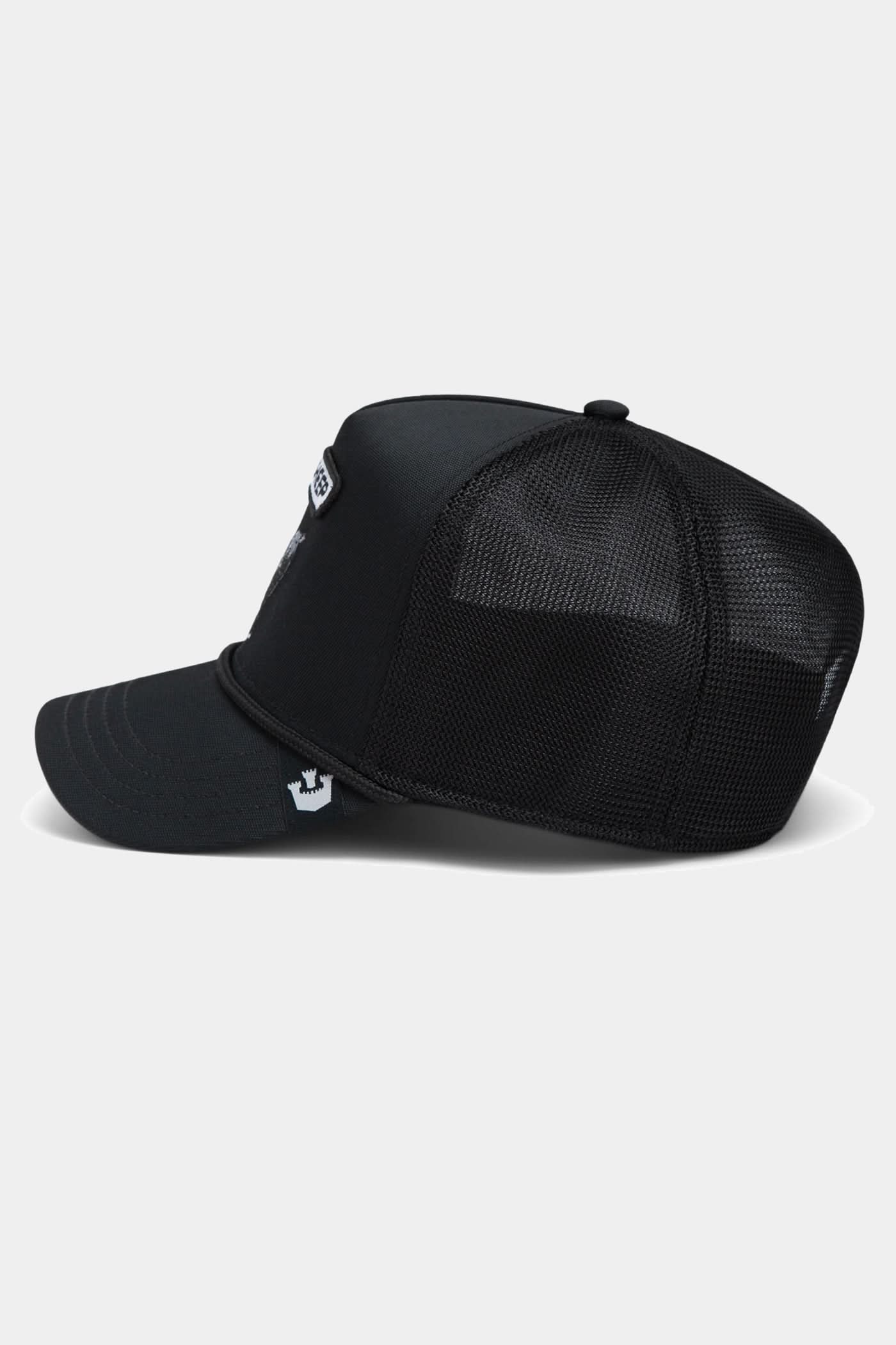 Czapka z daszkiem Gb2 Black Sheep
