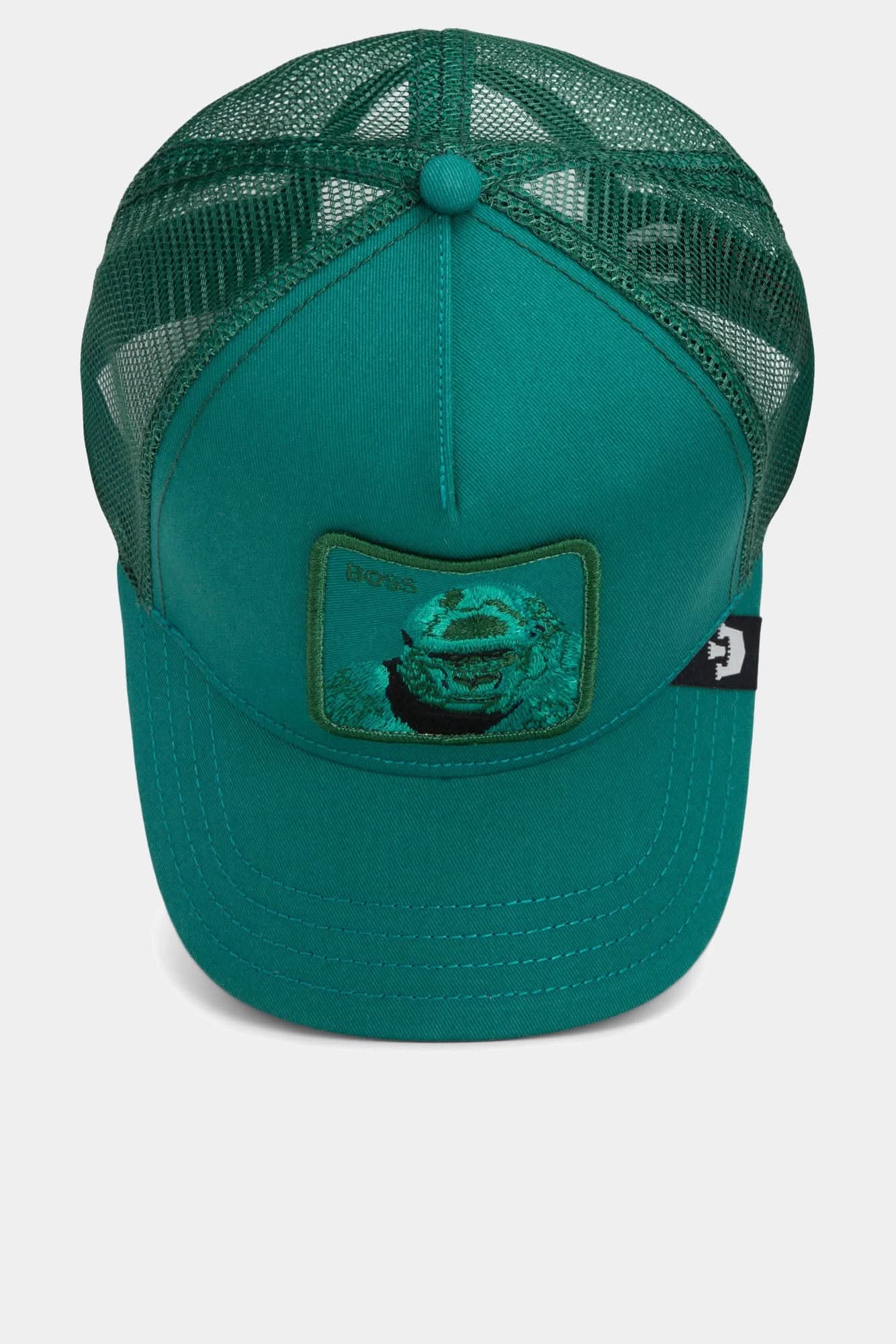 Czapka z daszkiem Boss Mirage