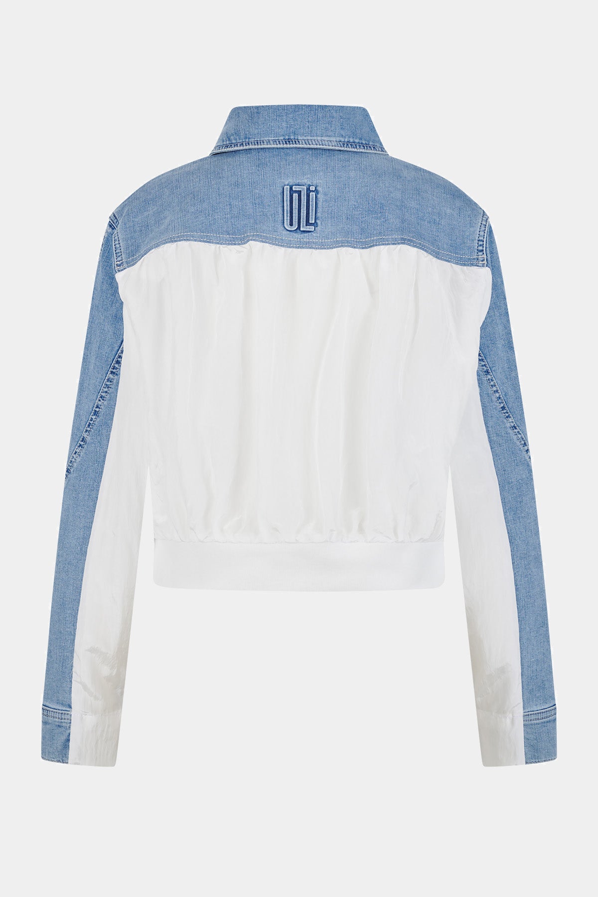 Barin Denim Jacket