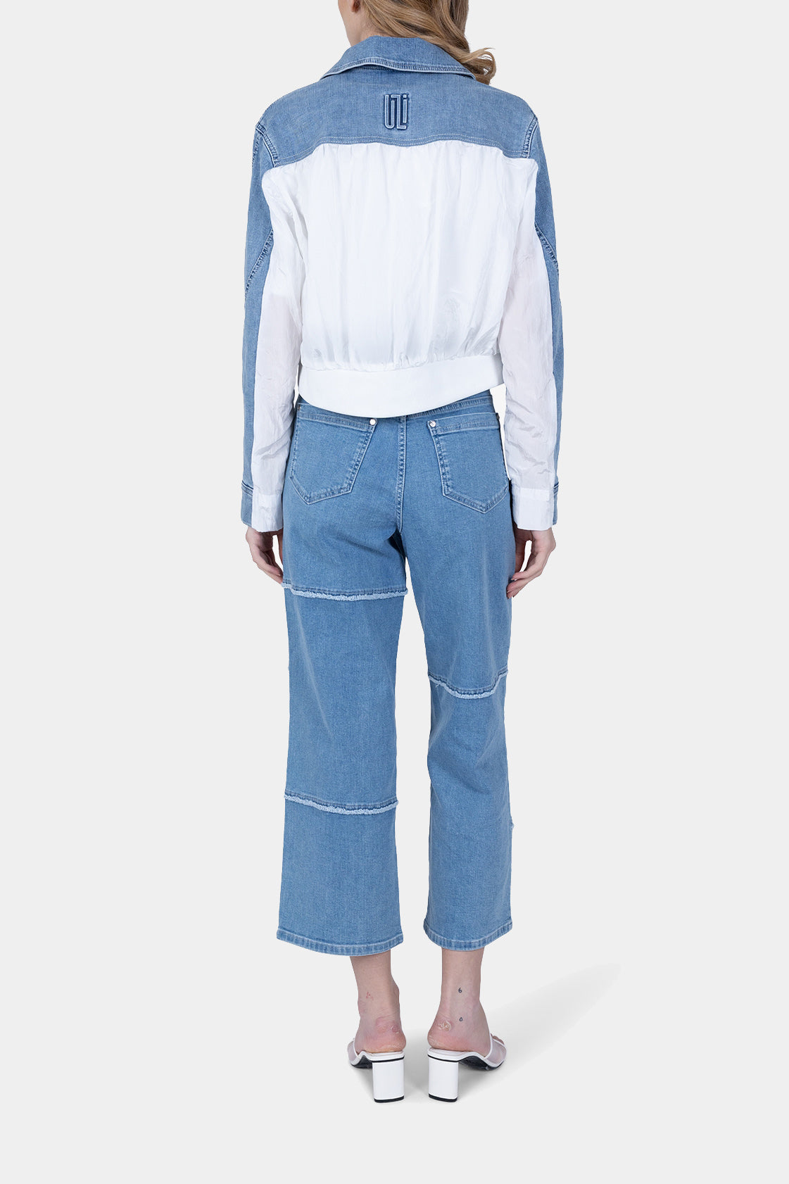 Barin Denim Jacket