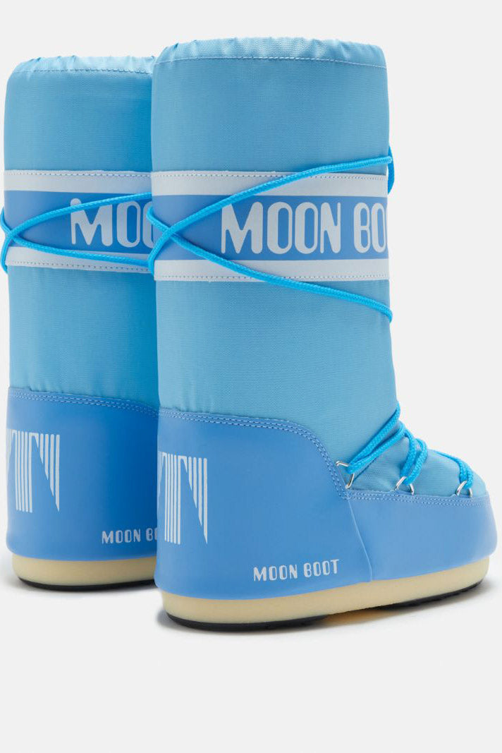 Moon Boot ICON NYLON Snow Boots