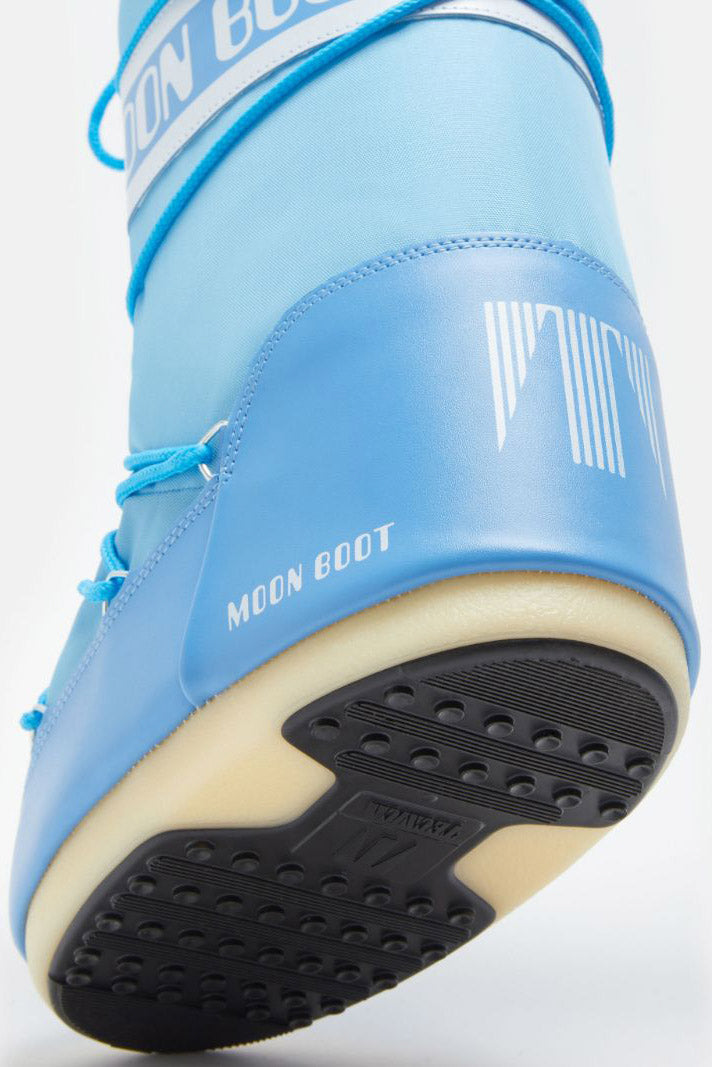 Moon Boot ICON NYLON Snow Boots