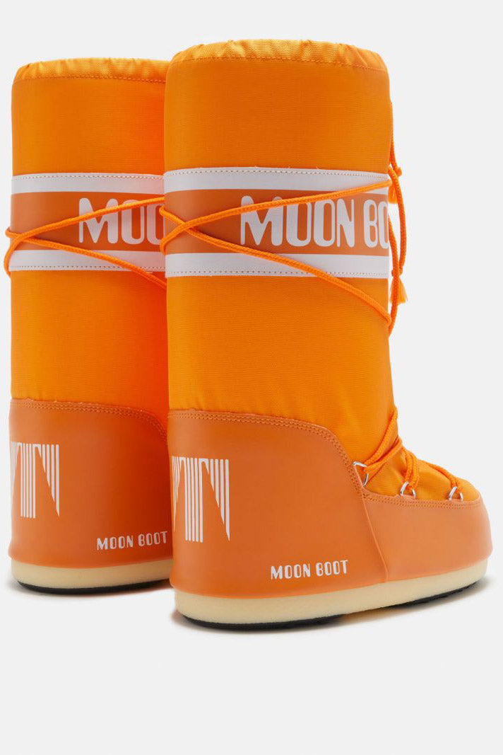 Moon Boot ICON NYLON Snow Boots