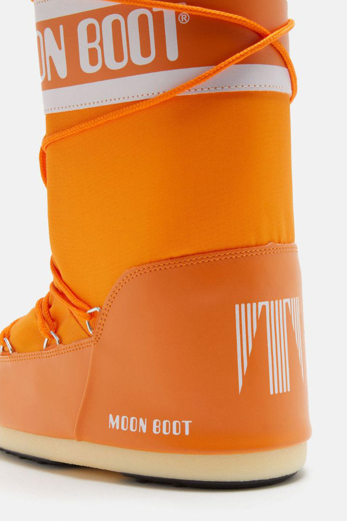 Moon Boot ICON NYLON Snow Boots