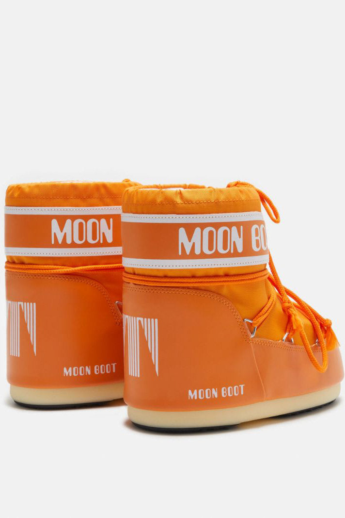 Śniegowce Moon Boot ICON LOW NYLON