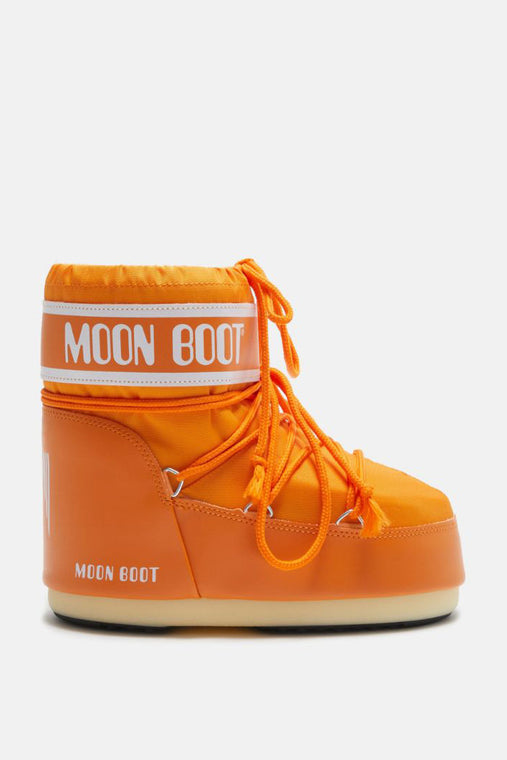Śniegowce Moon Boot ICON LOW NYLON