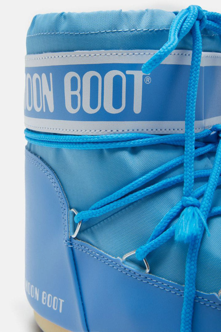 Śniegowce Moon Boot ICON LOW NYLON