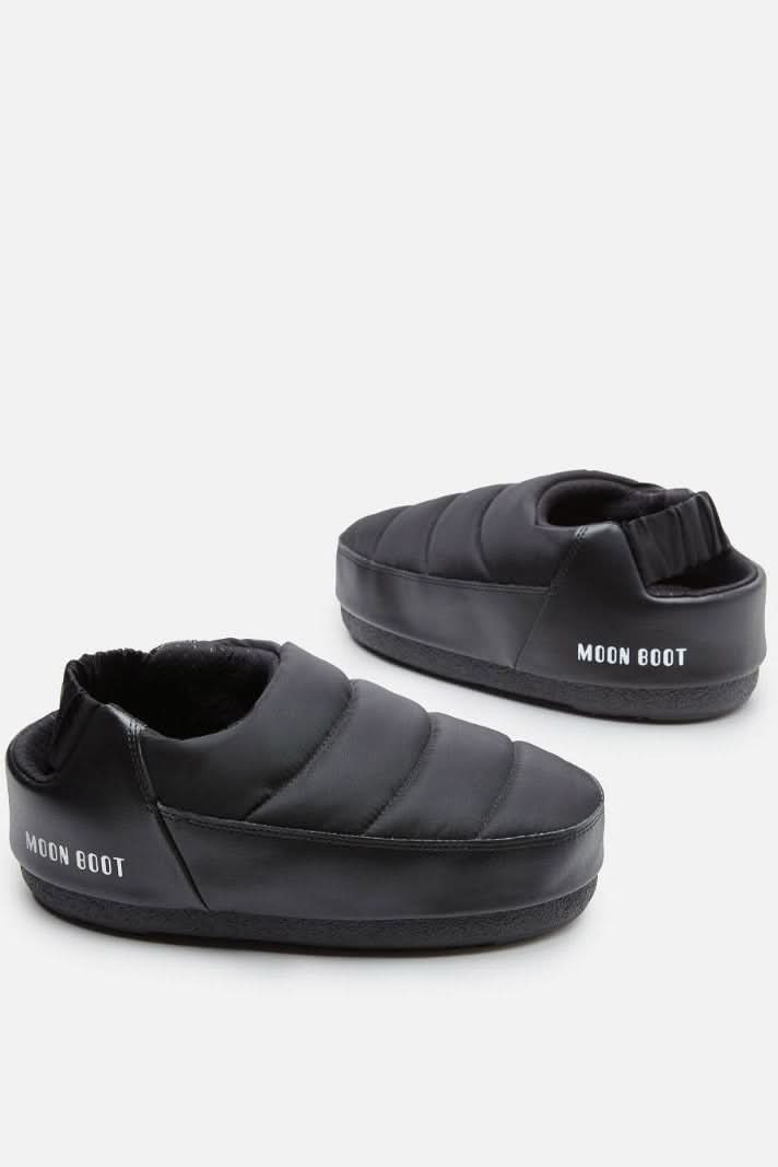 Sandały zimowe Moon Boot SANDAL BAND NYLON