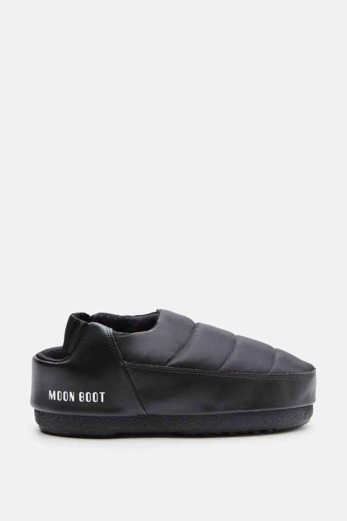 Sandały zimowe Moon Boot SANDAL BAND NYLON