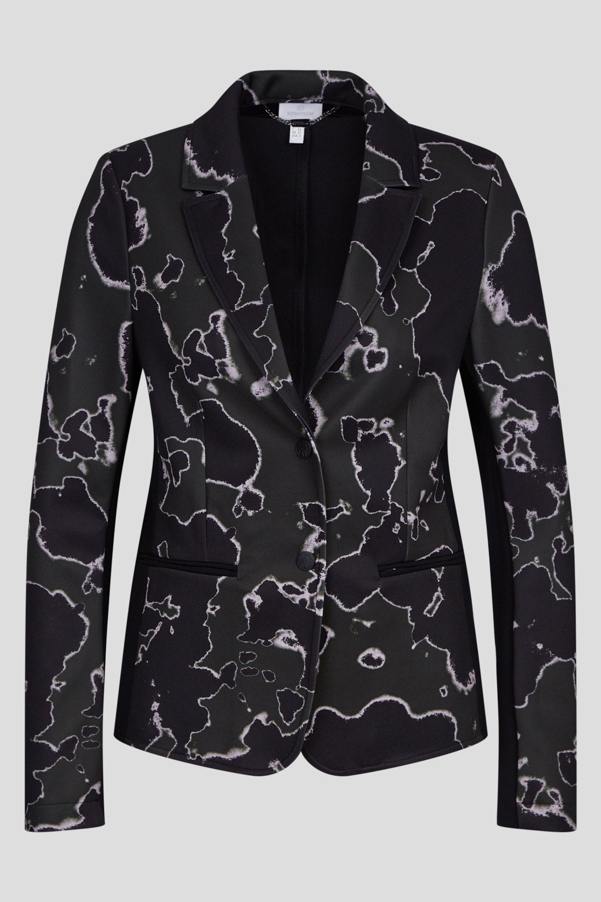 Women's Point Jacket