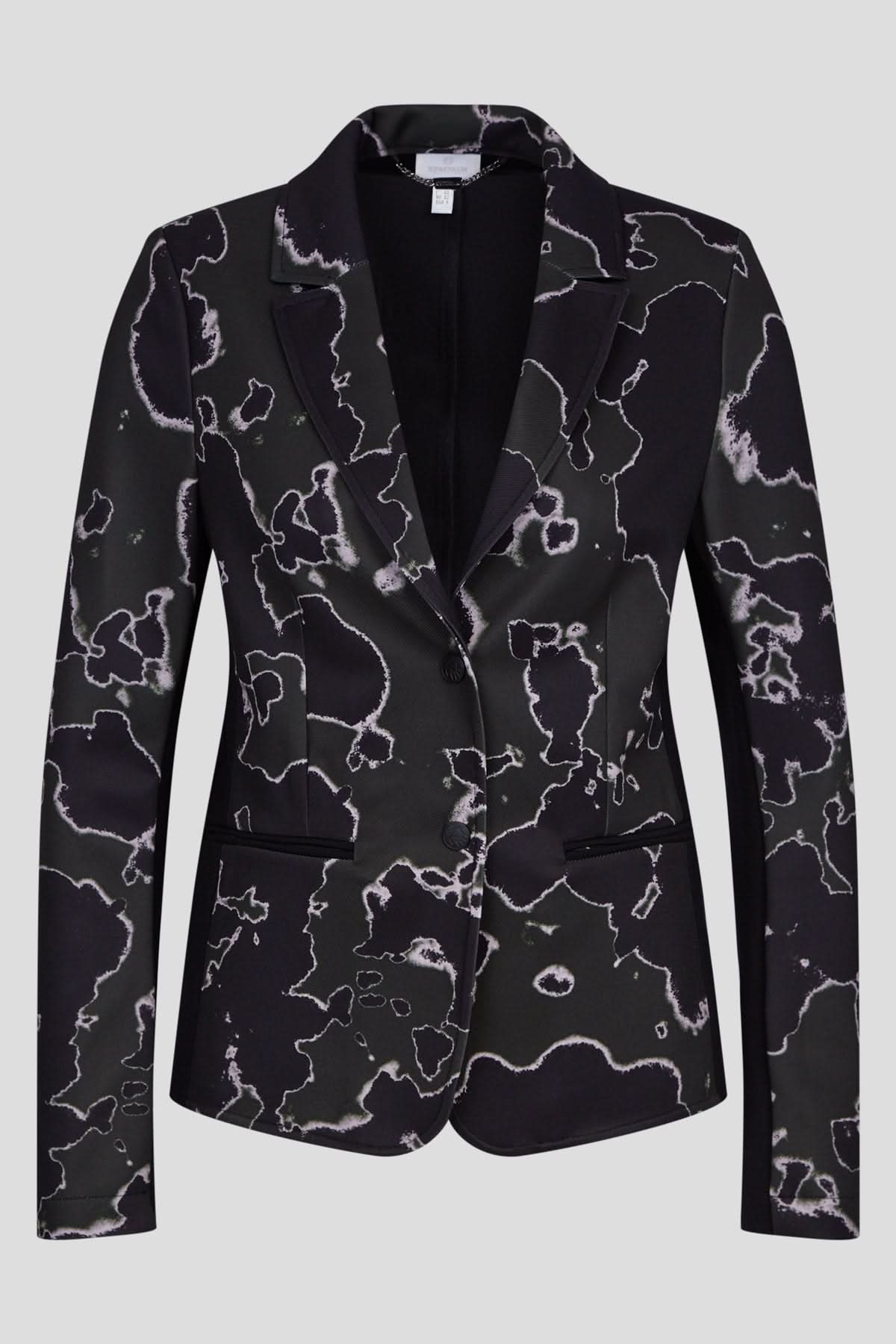Women's Point Jacket