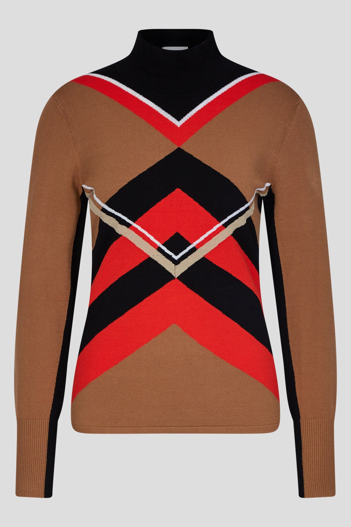 Farah sweater