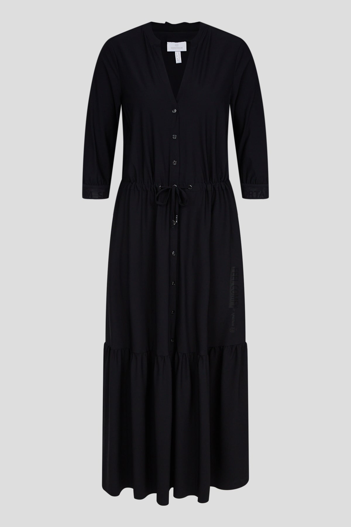 Ride Dress