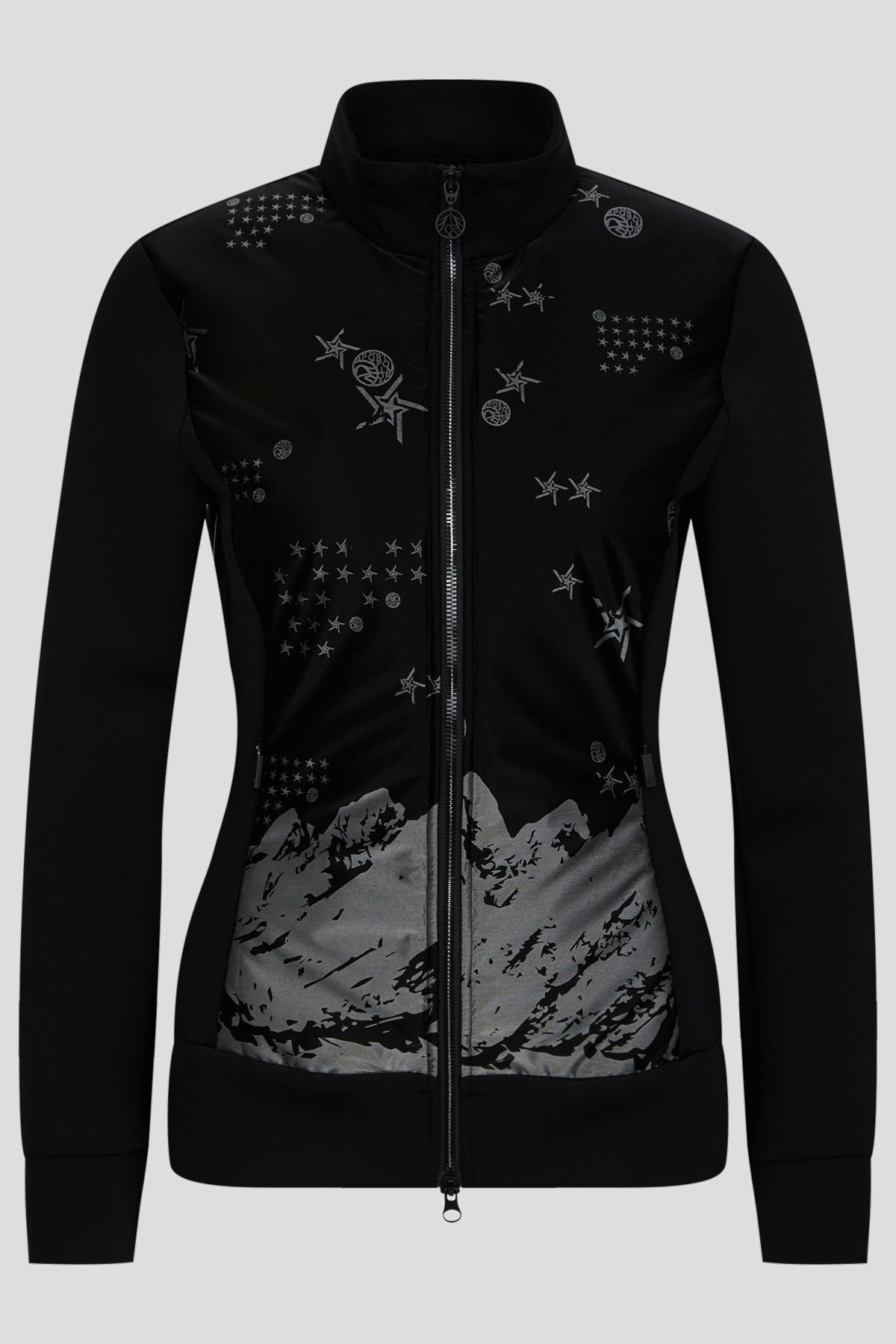 Bluza Damska Sansibar