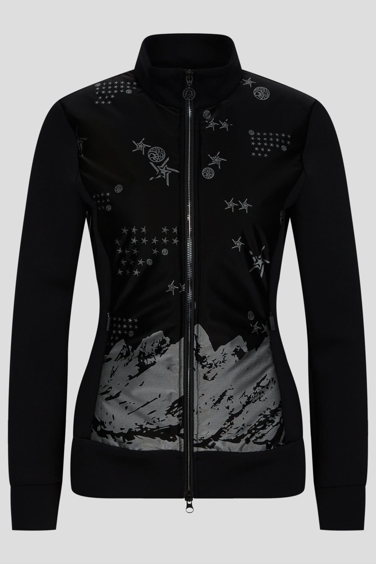 Bluza Damska Sansibar