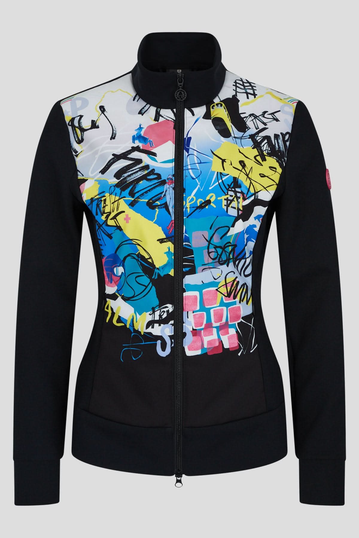 Bluza Damska Bodie