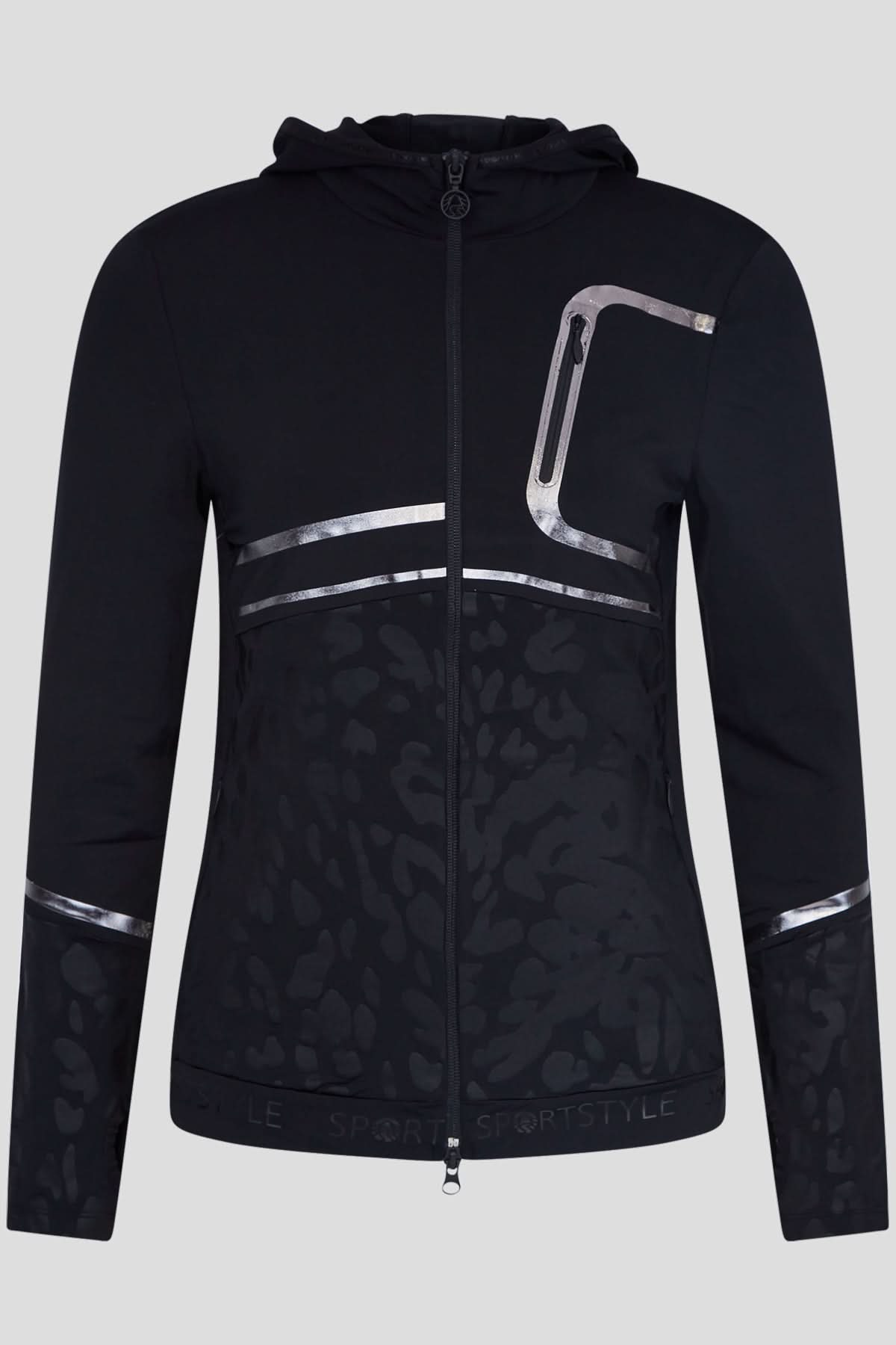 Bluza Damska Otter MK
