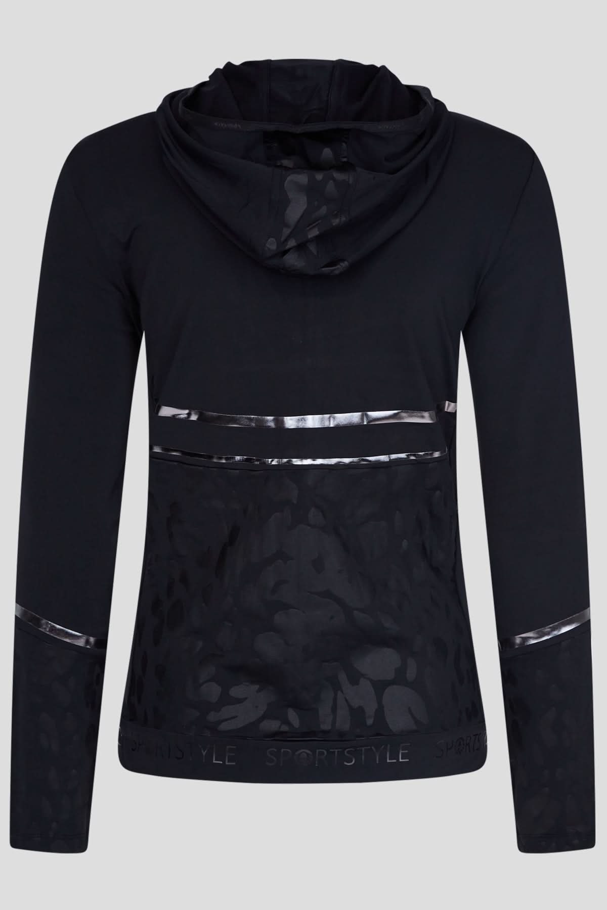 Bluza Damska Otter MK
