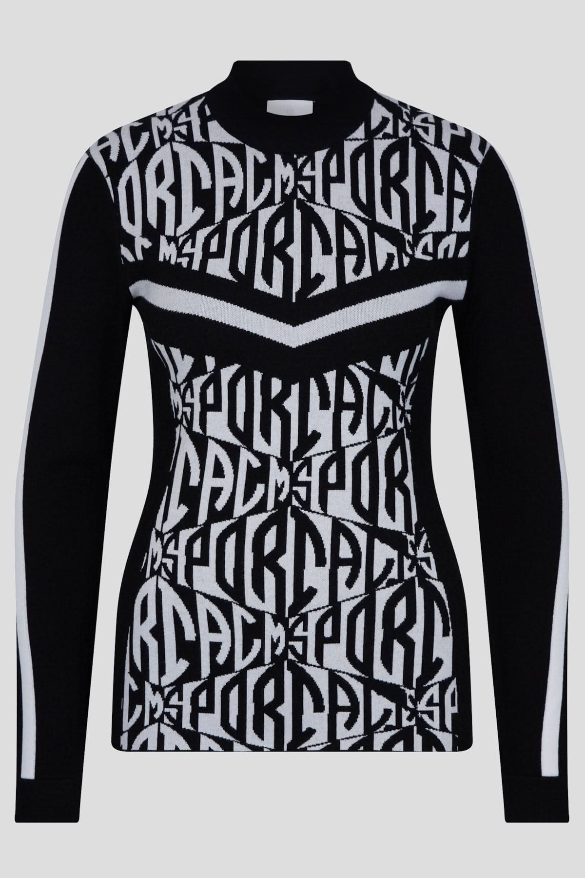 Sweter Damski Henri