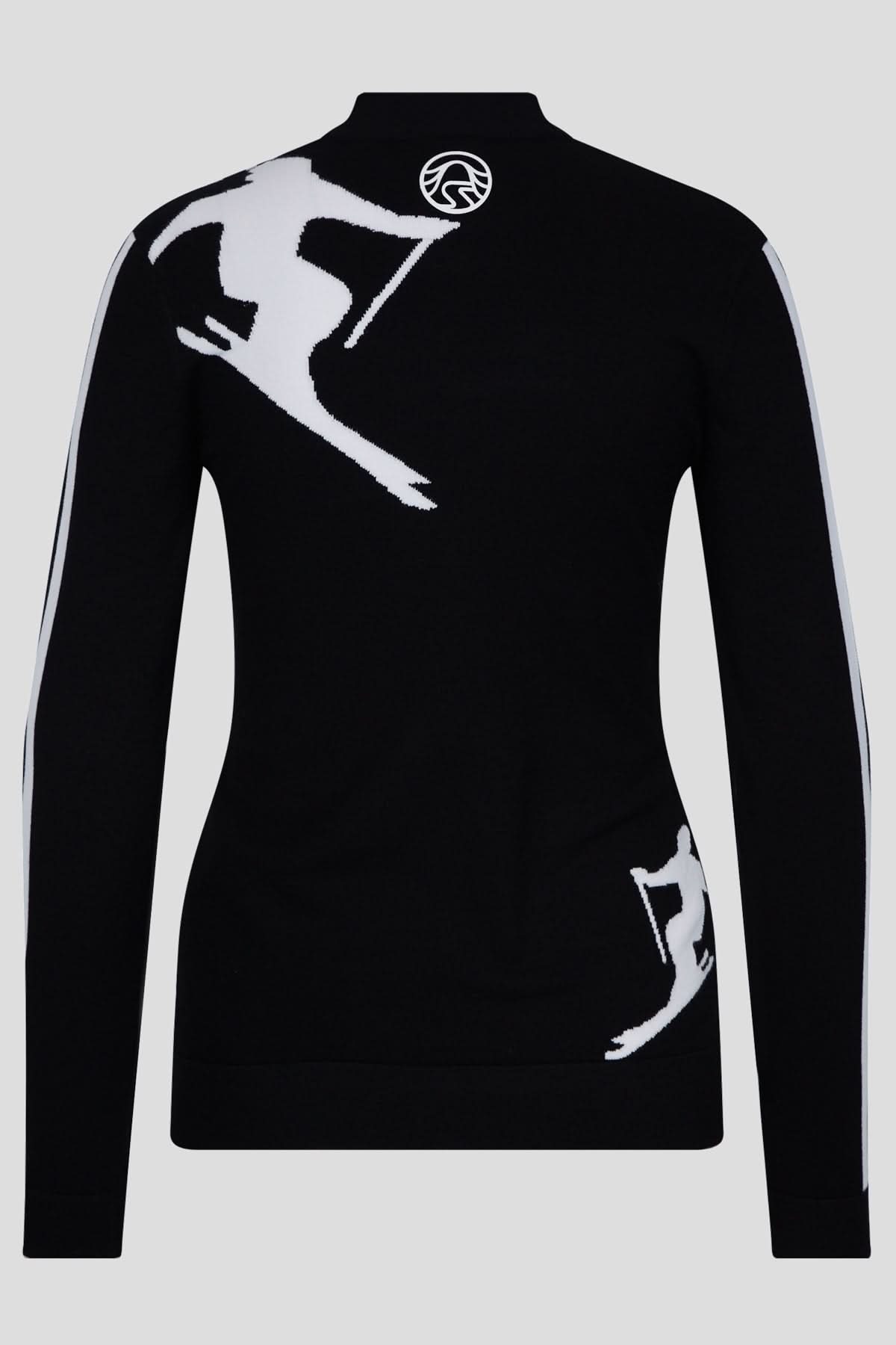Sweter Damski Henri