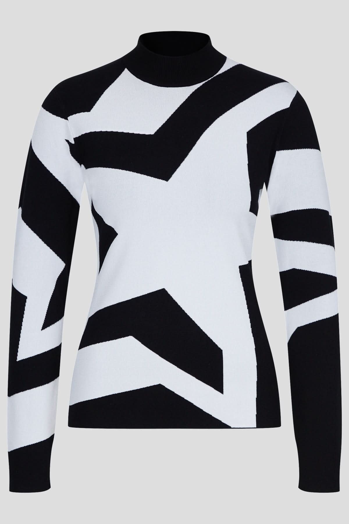 Sweter Damski Sweed