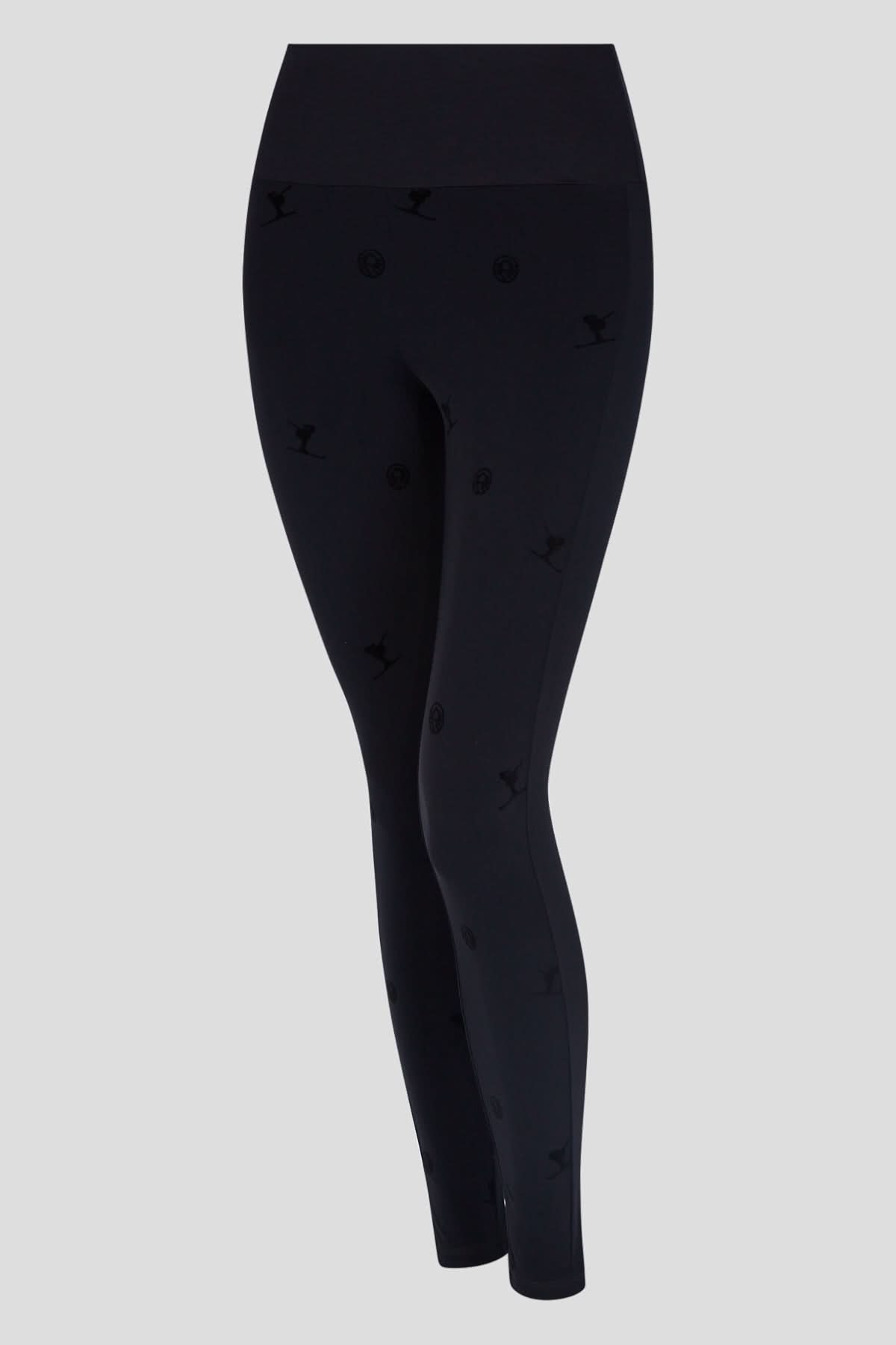 Legginsy Termoaktywne Huge