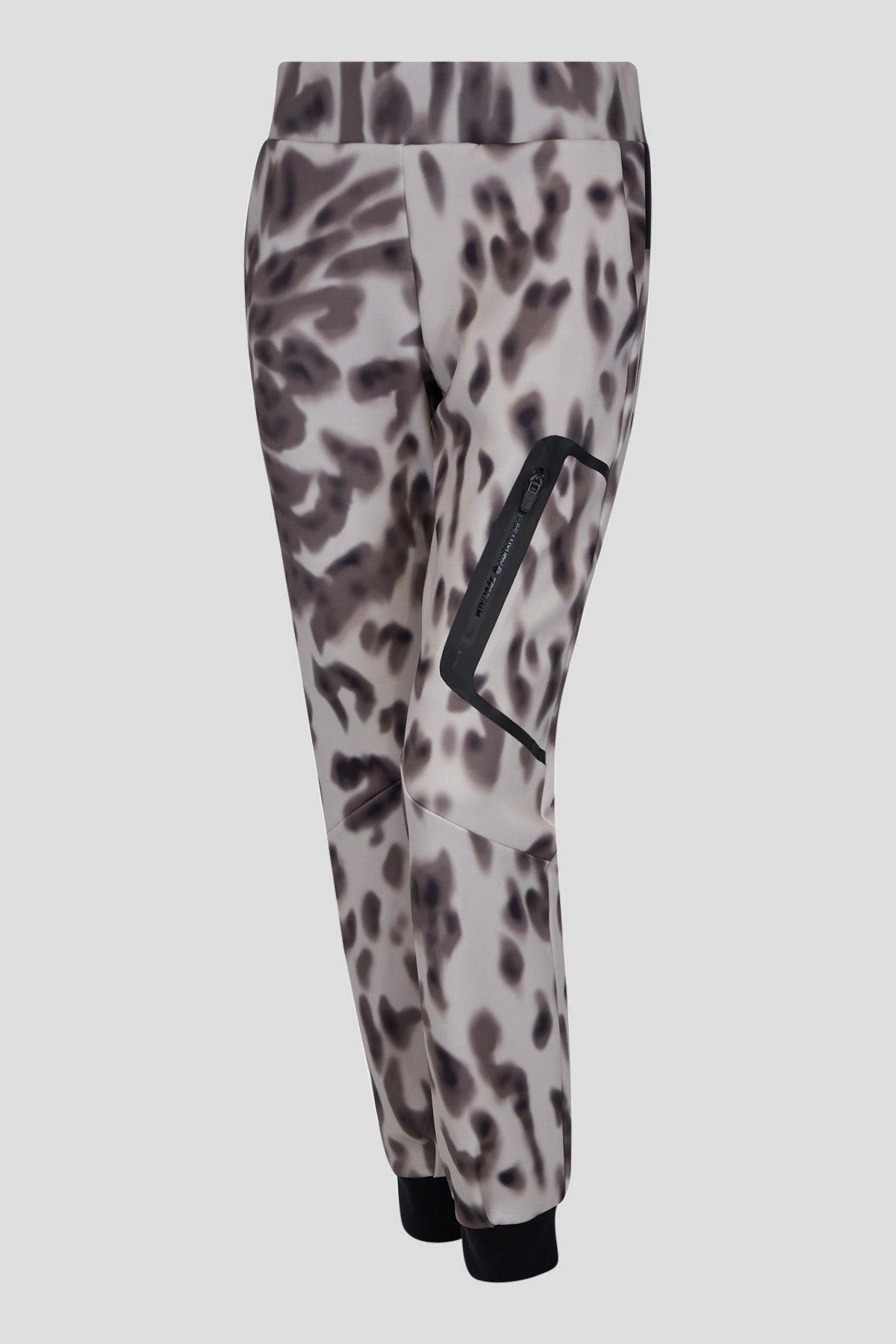 Spodnie Dresowe Damskie Oldy