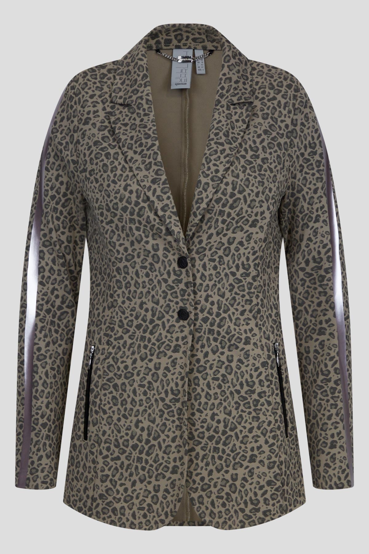 Kizzly Women's Jacket