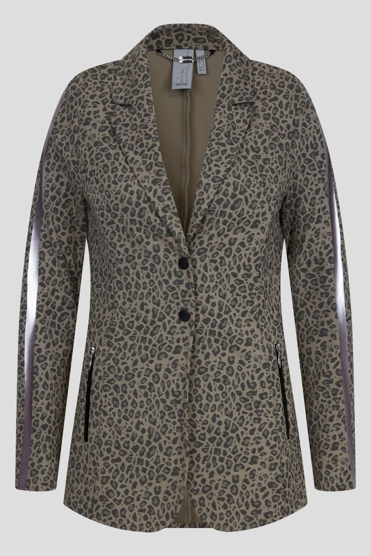 Kizzly Women's Jacket