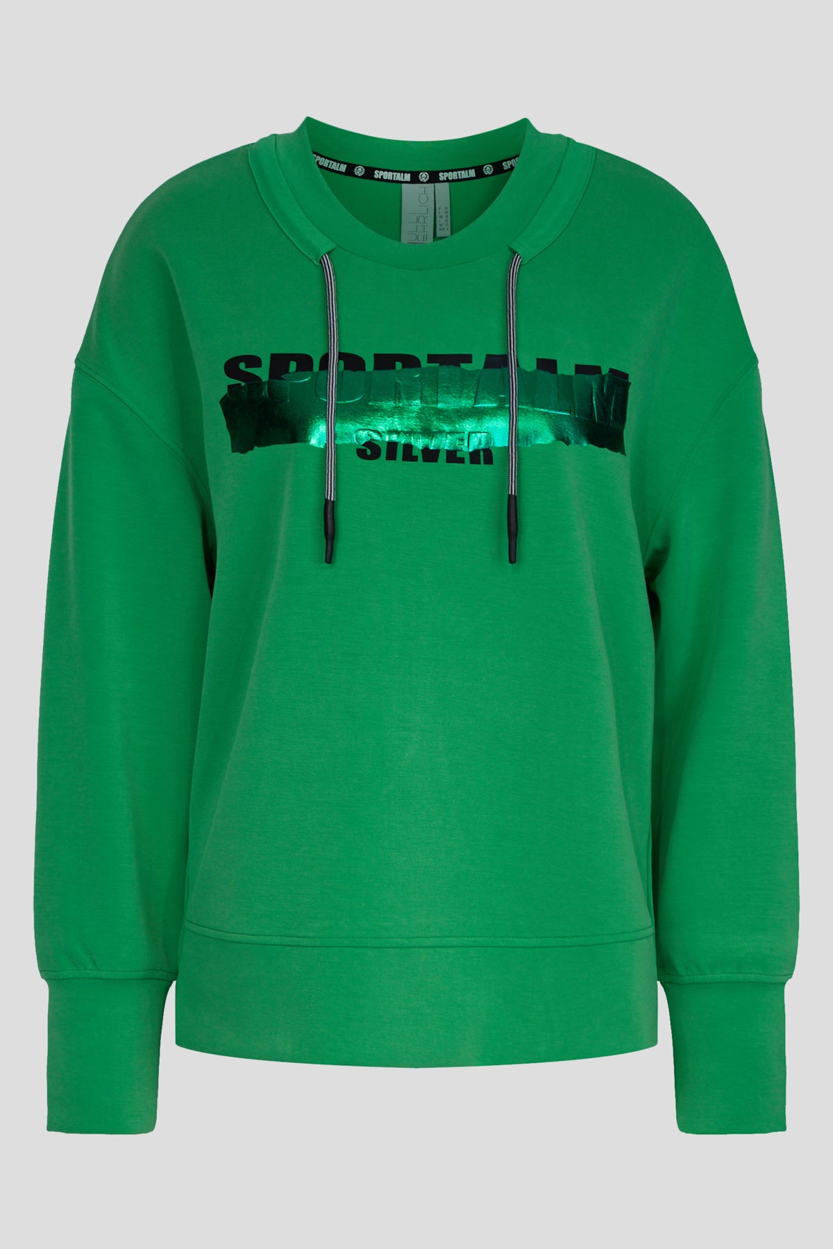 Bluza Damska Waterdrops