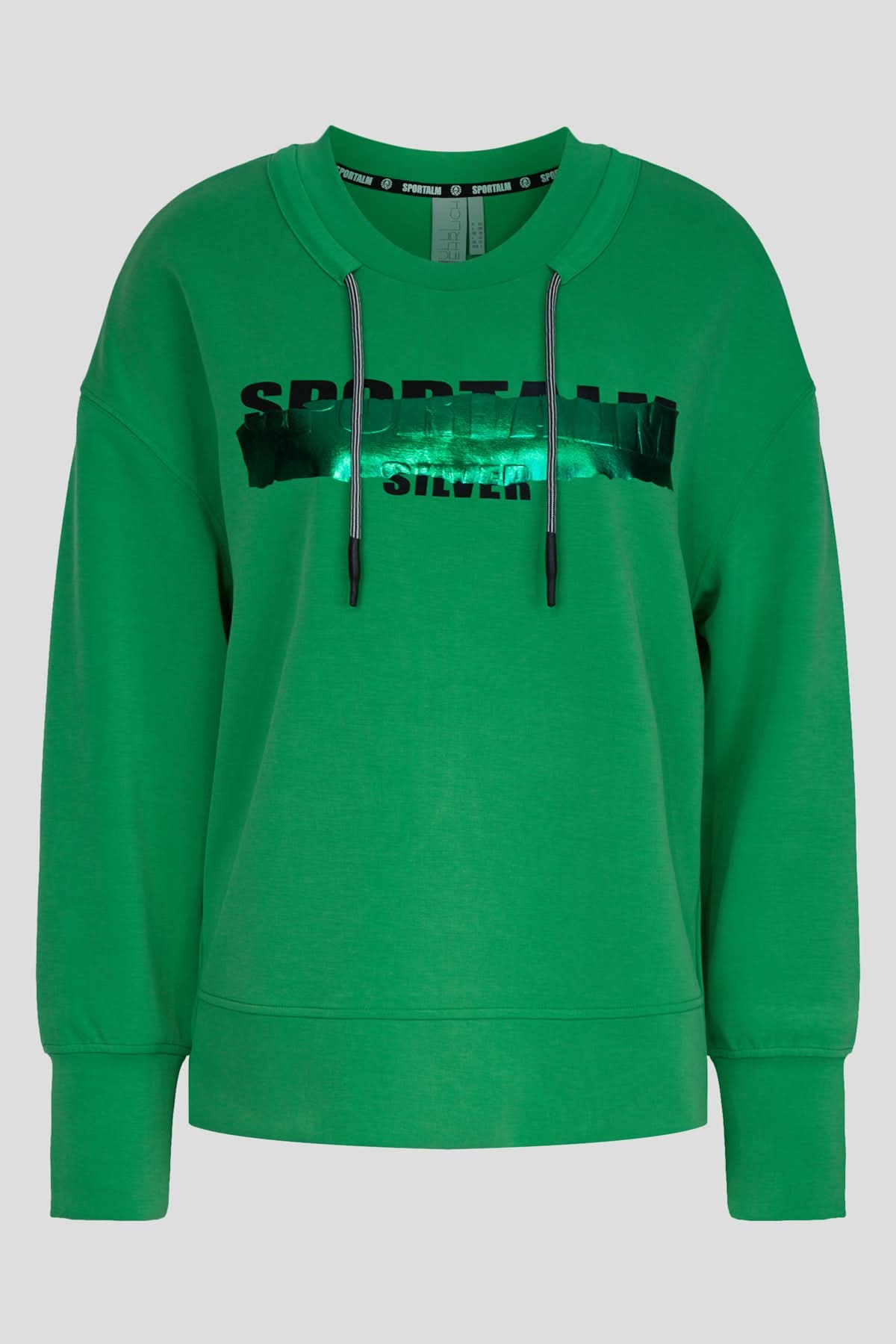 Bluza Damska Waterdrops