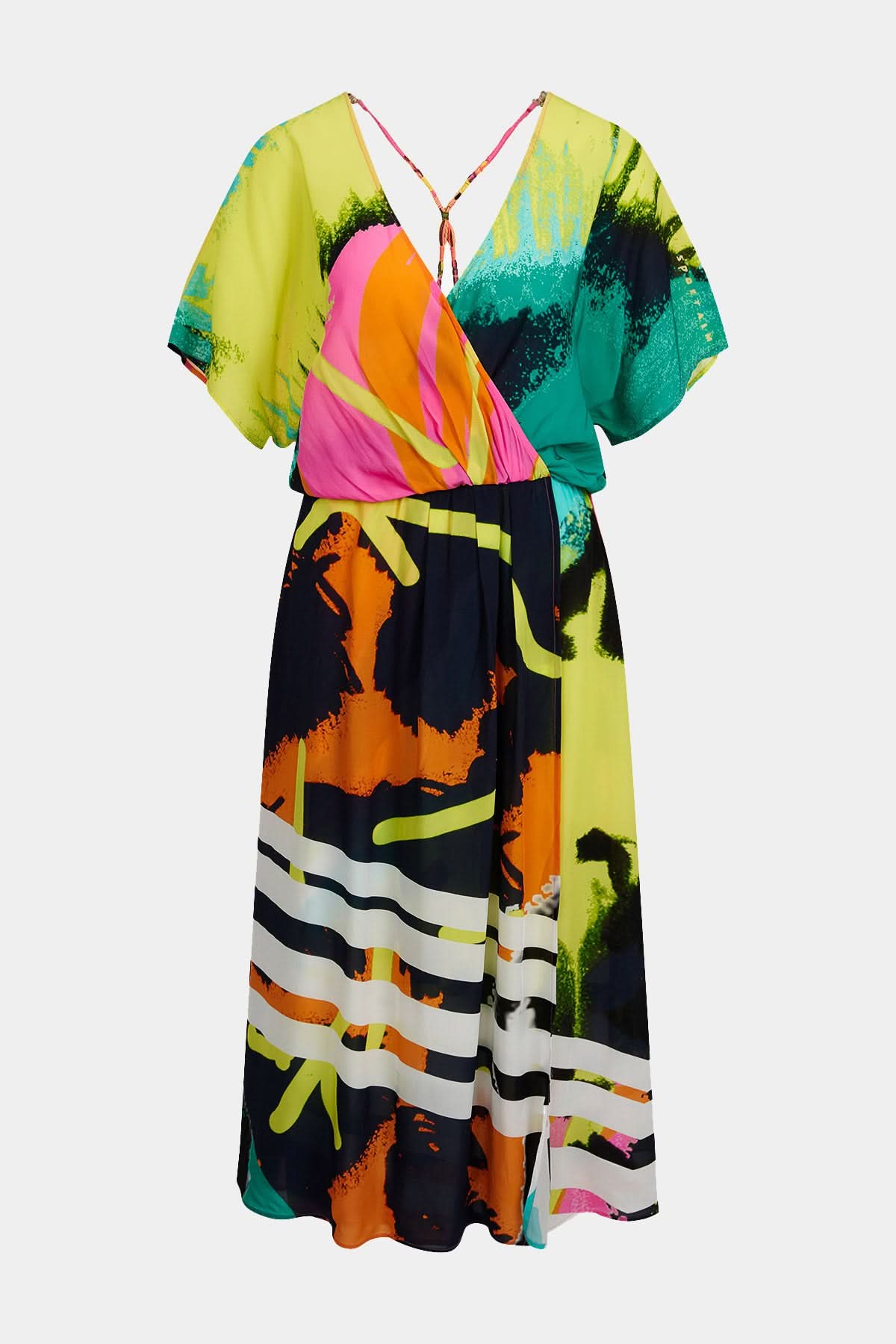 Yotta Dress