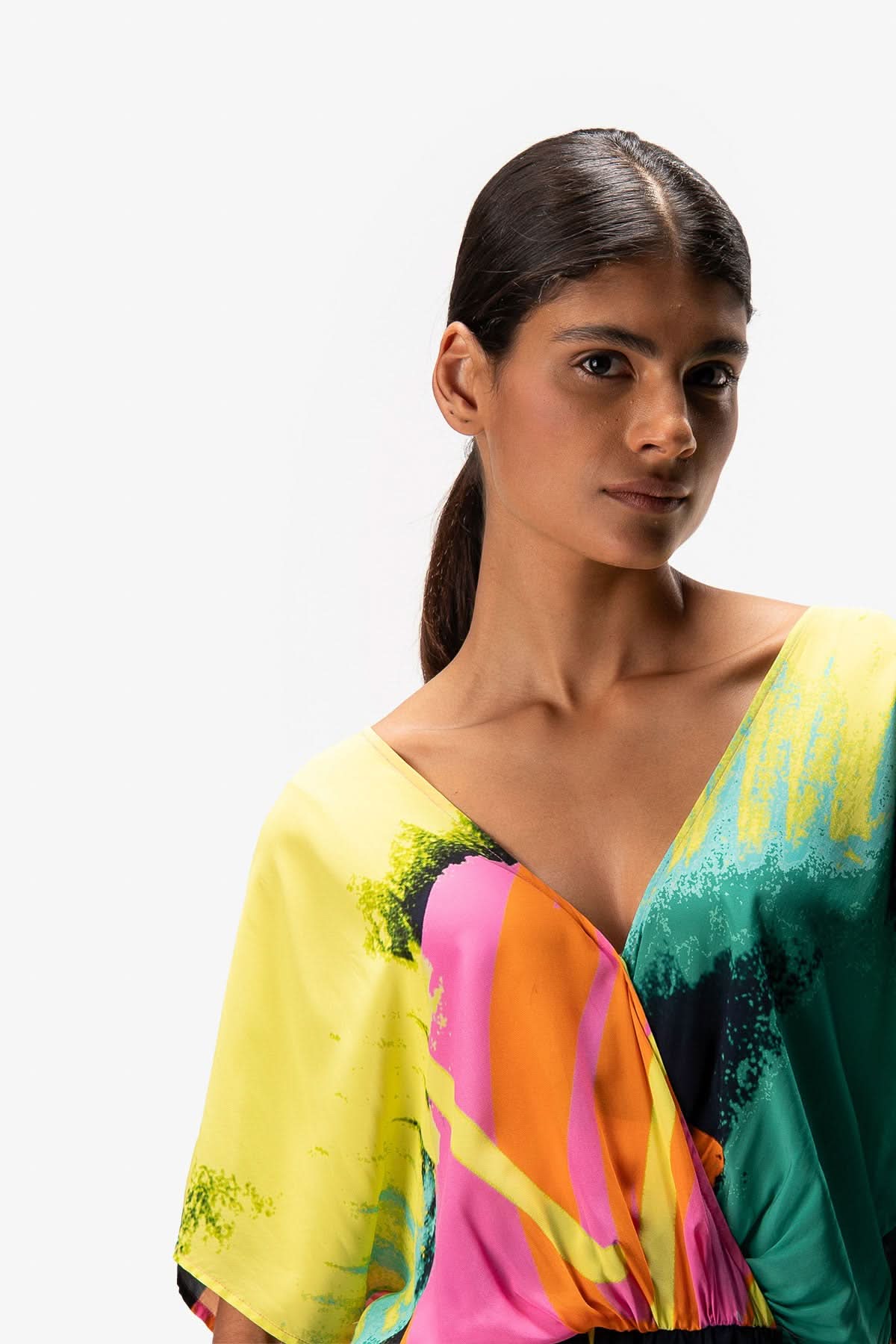 Yotta Dress