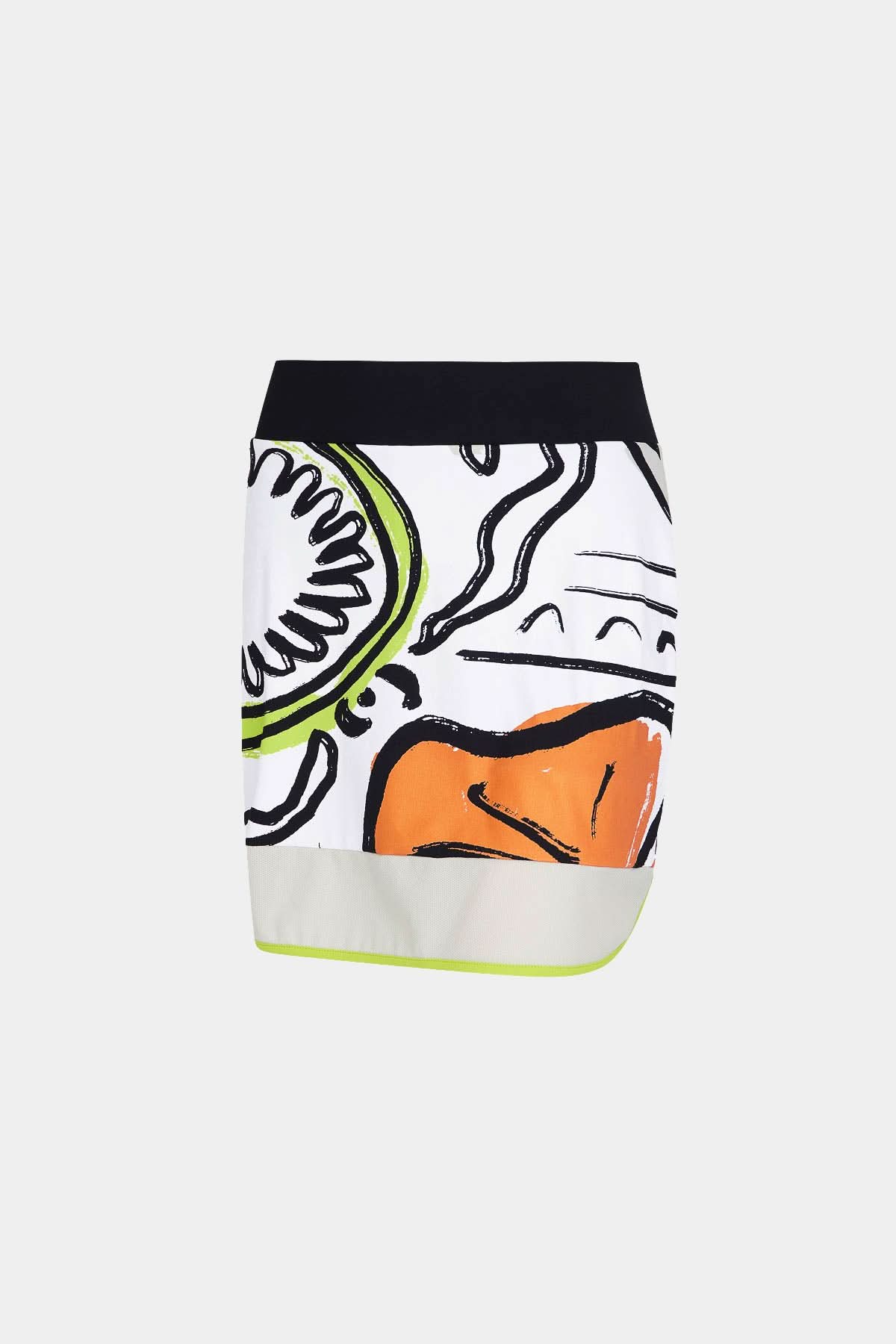 Carolyn's Skirt