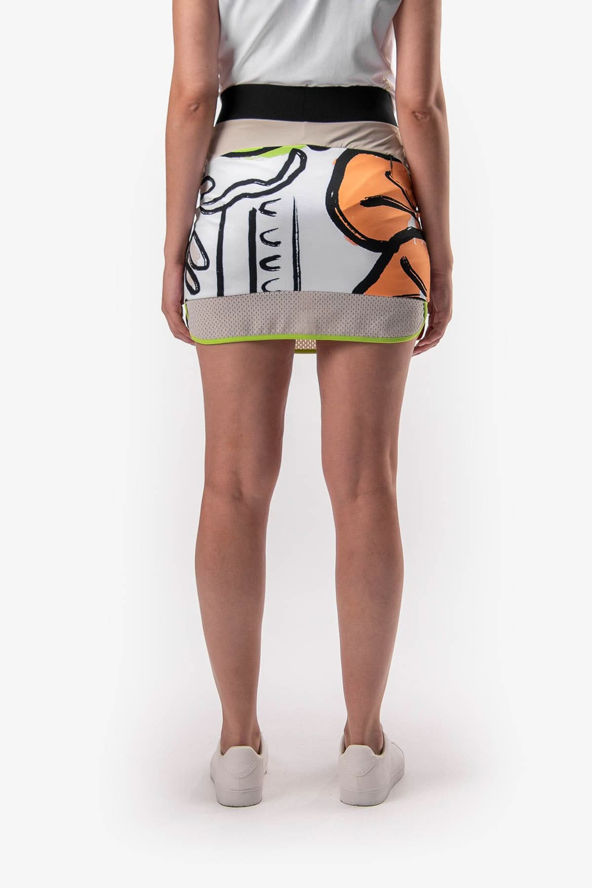 Carolyn's Skirt