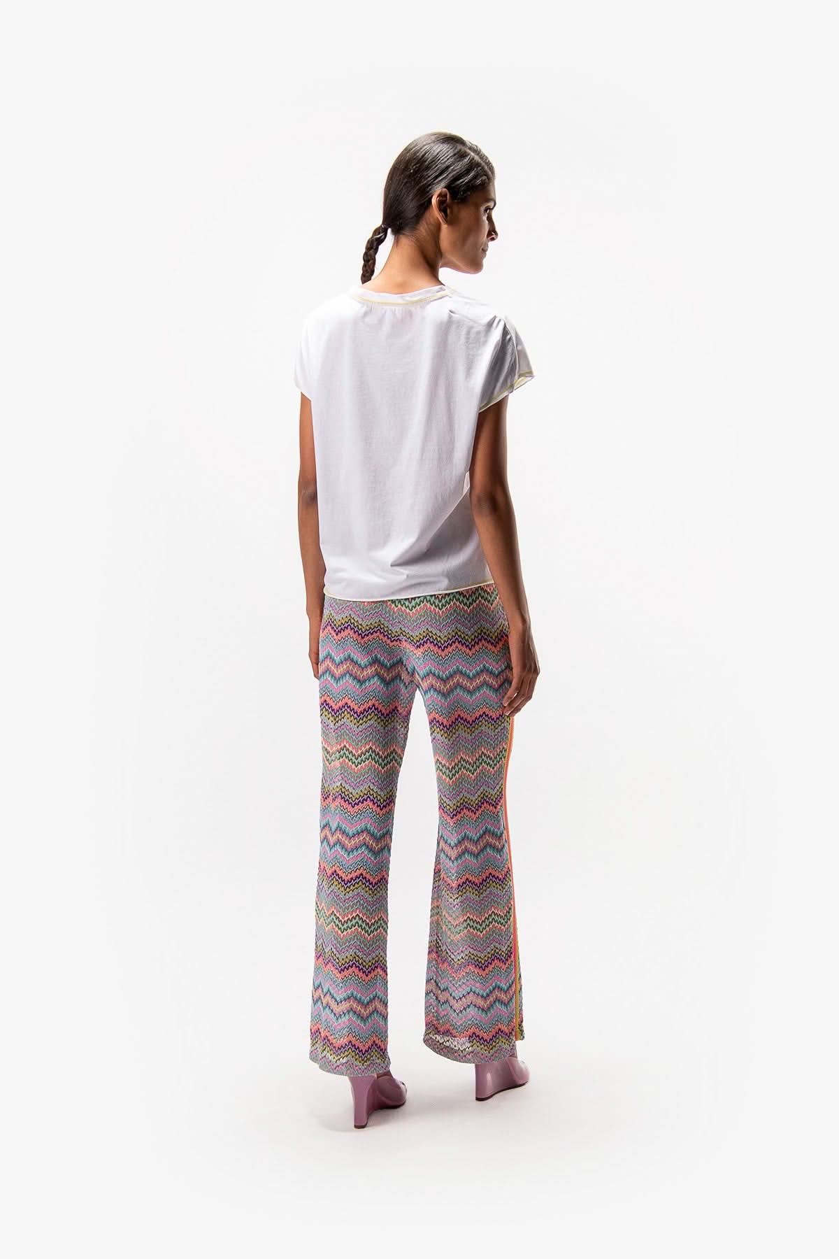 Tafari pants