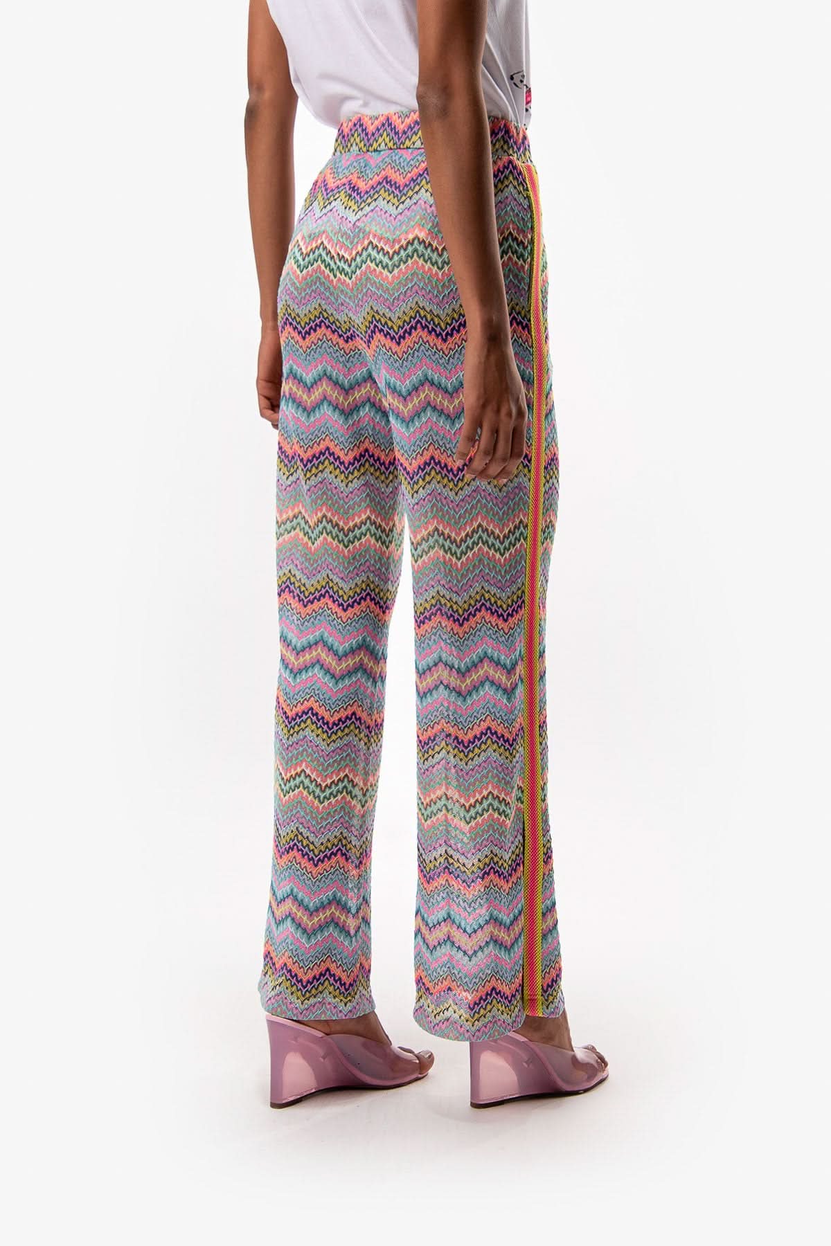 Tafari pants