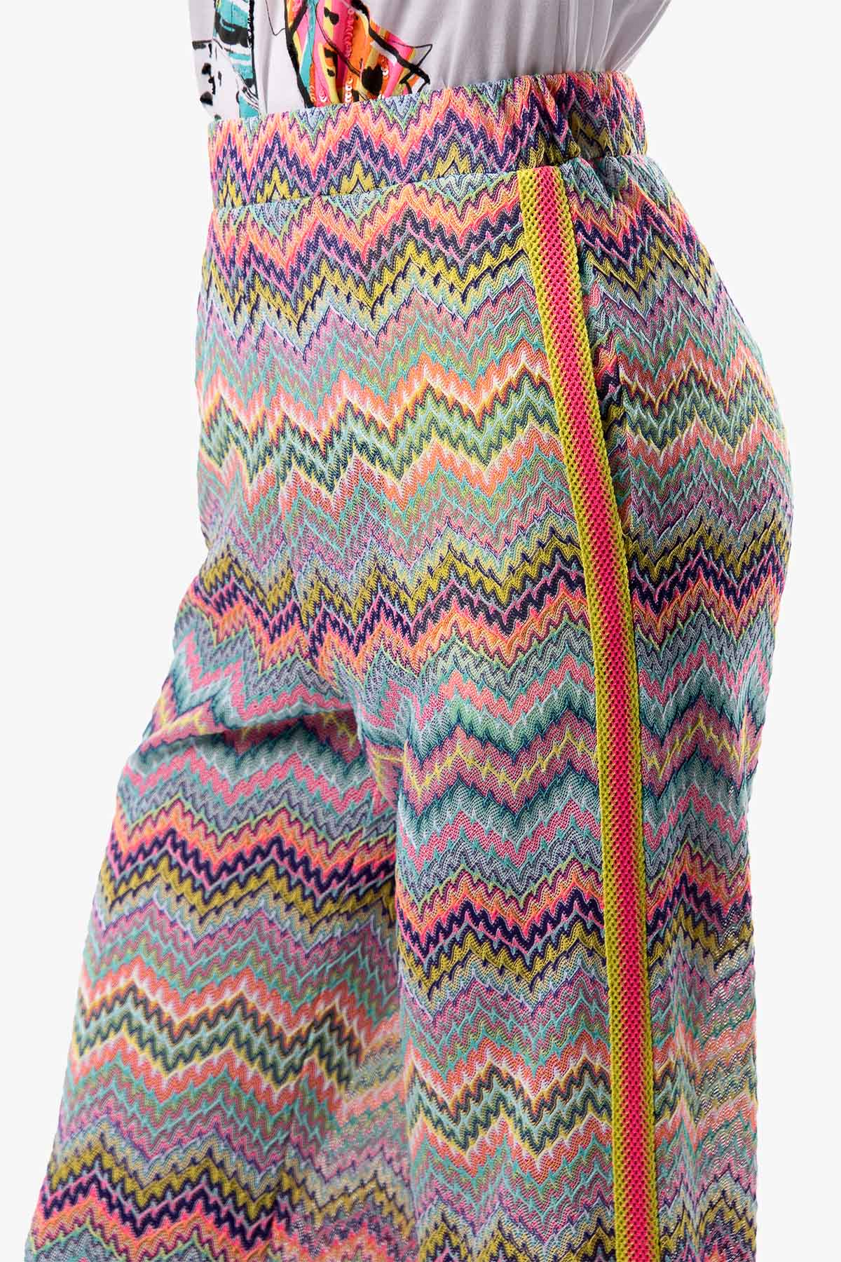 Tafari pants
