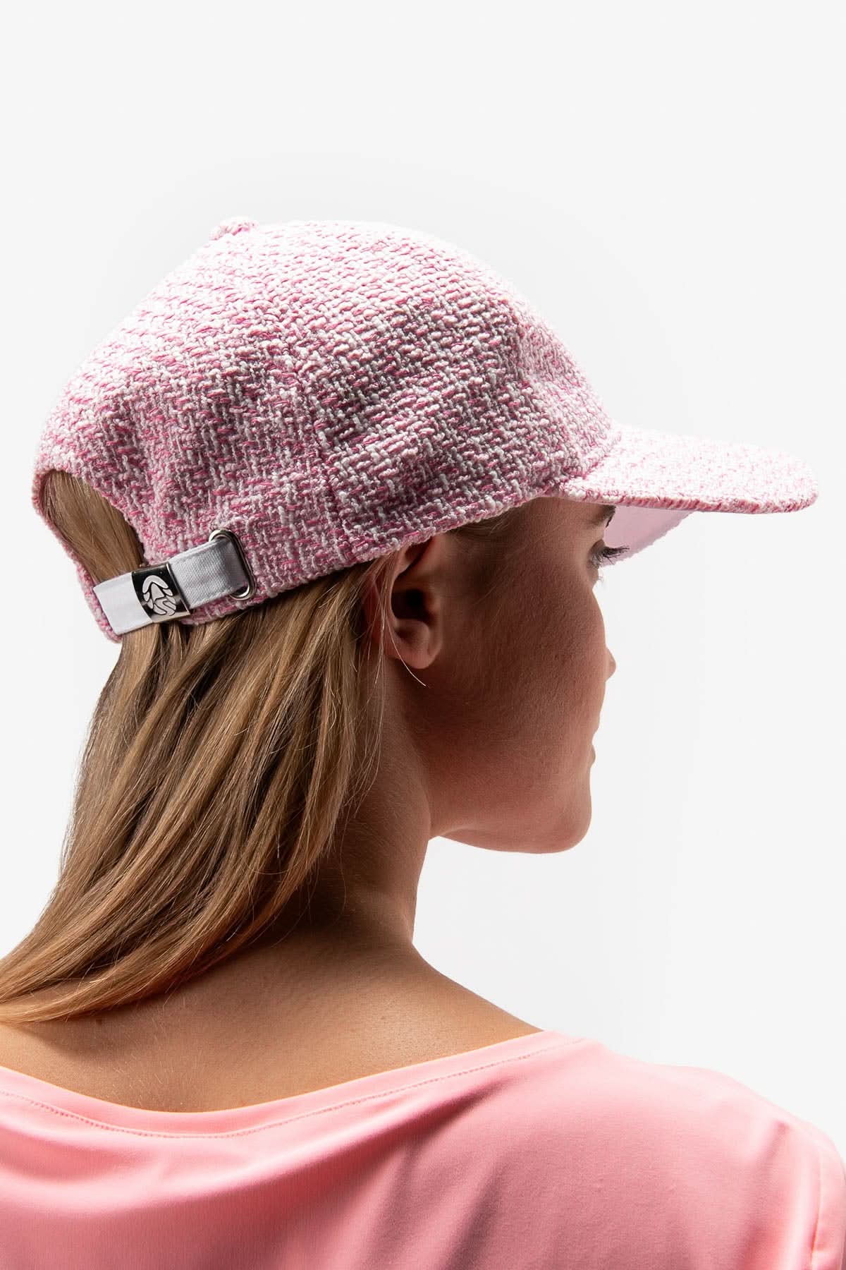 Akoko Purple Baseball Cap