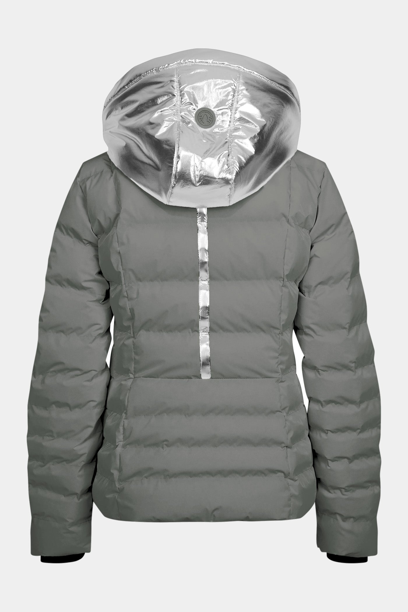Women's ski jacket Lissabon CH