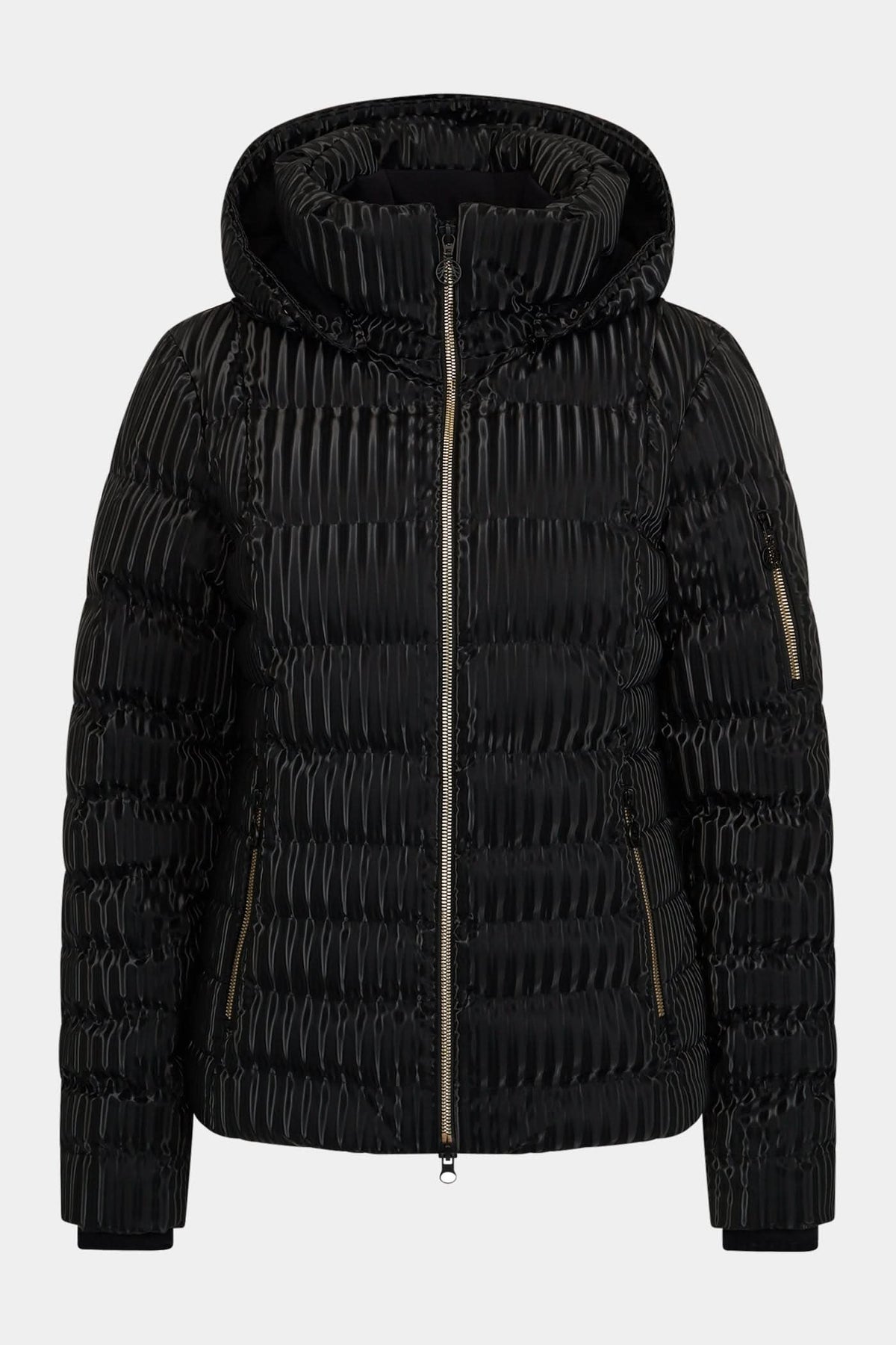 Women's ski jacket Lissabon NE